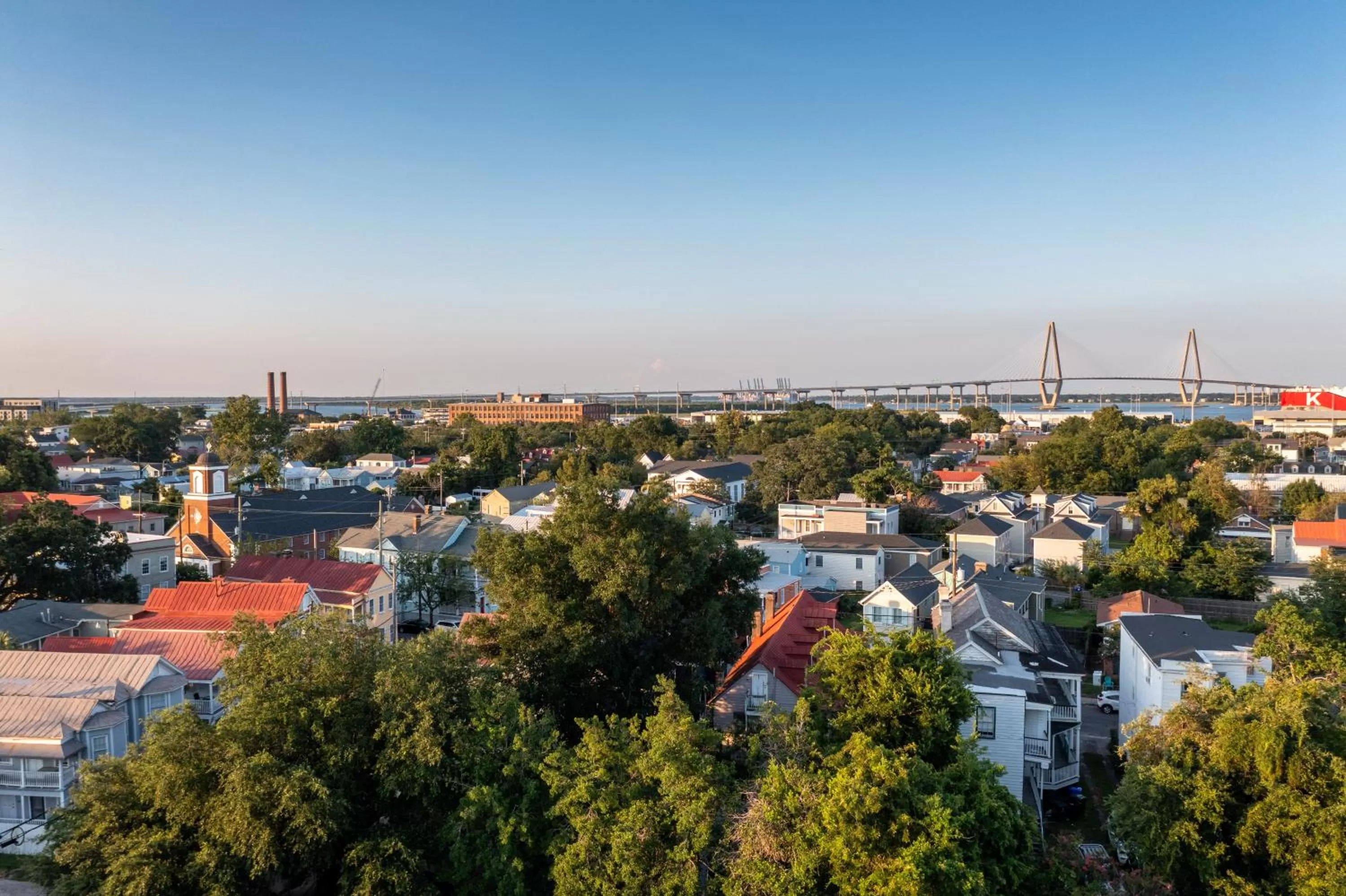 View (from property/room) in Live Oak, Charleston Historic District, a Tribute Portfolio Hotel