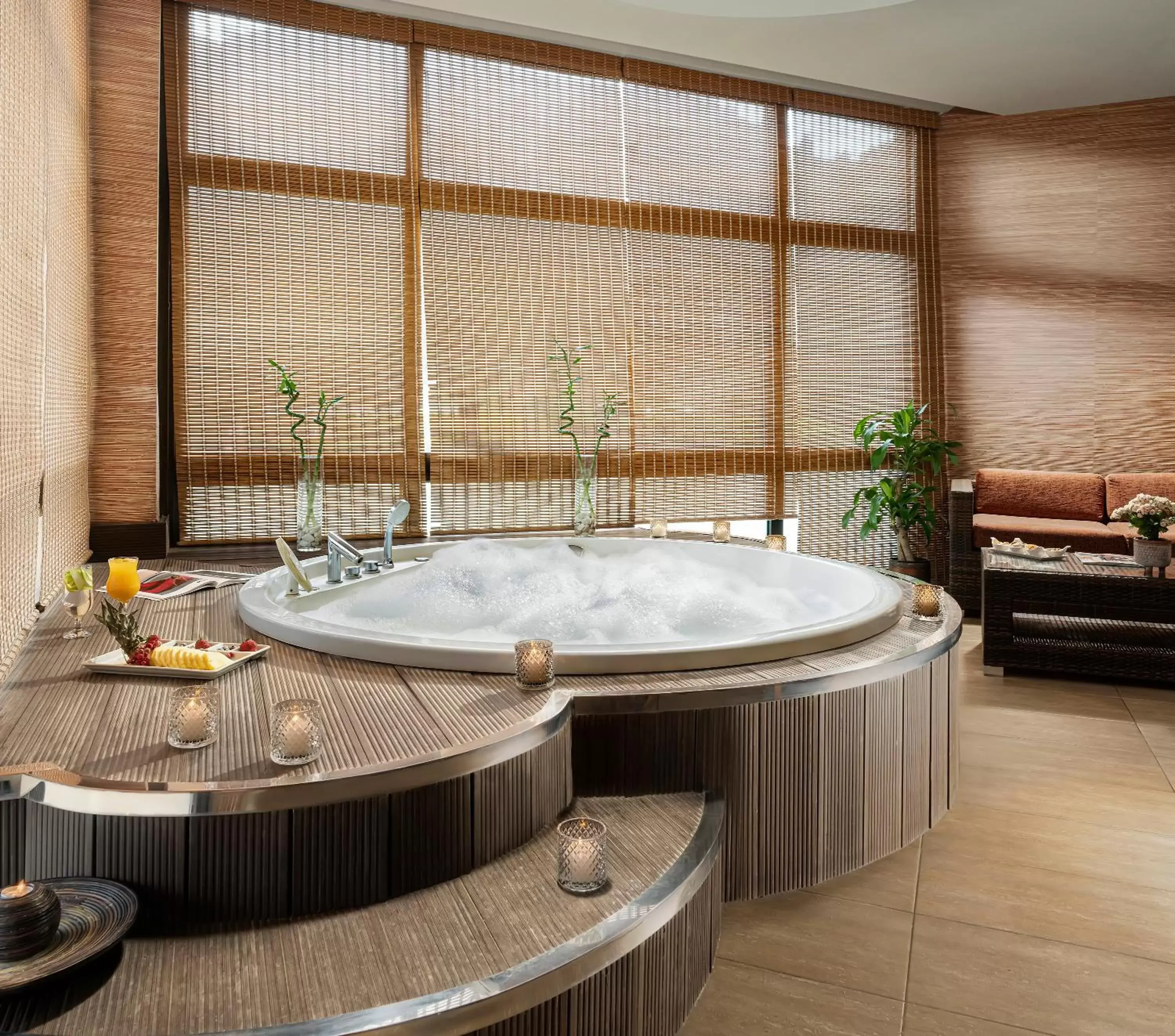 Spa and wellness centre/facilities, Bathroom in Kaya Izmir Thermal & Convention