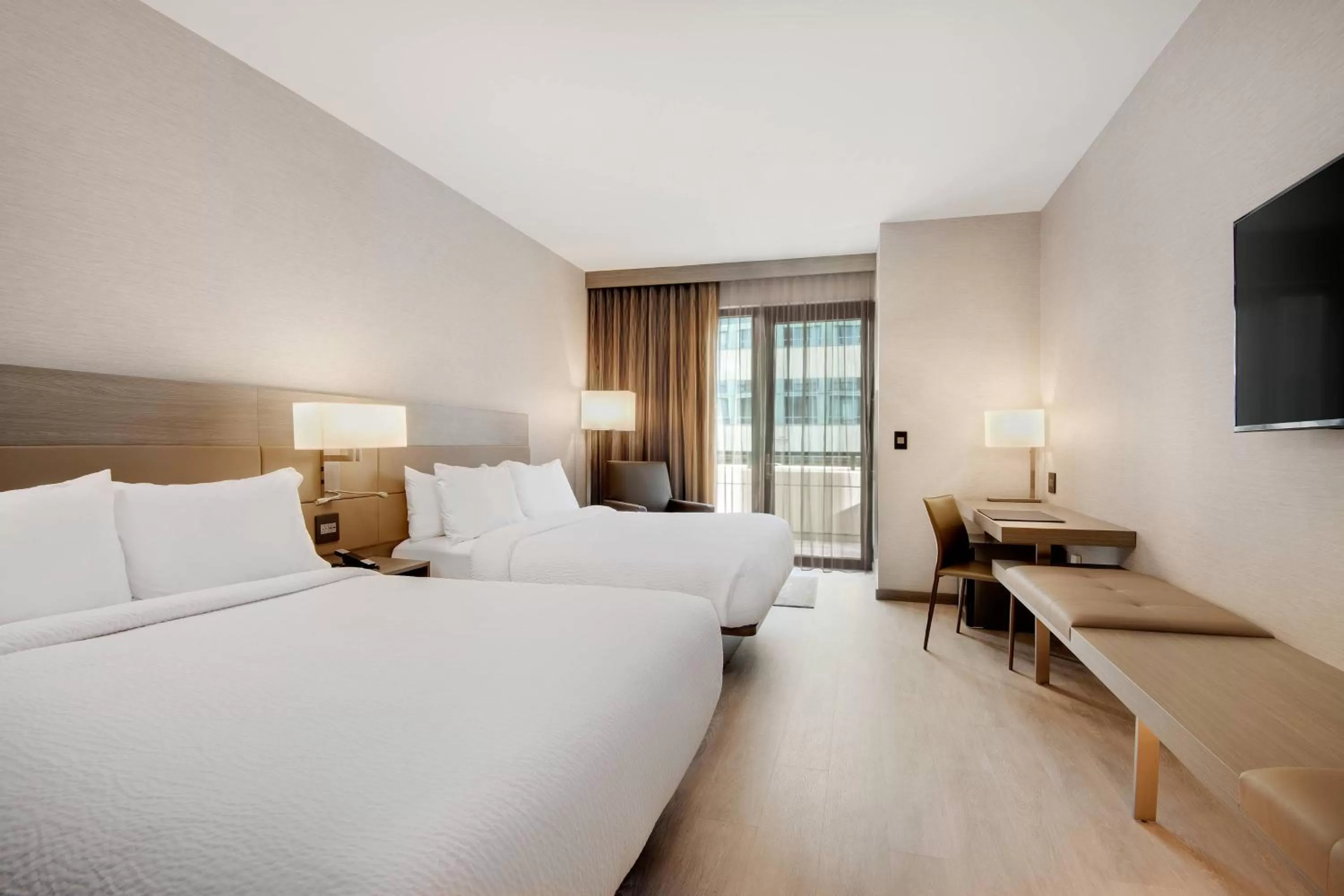 AC Hotel Asheville Downtown