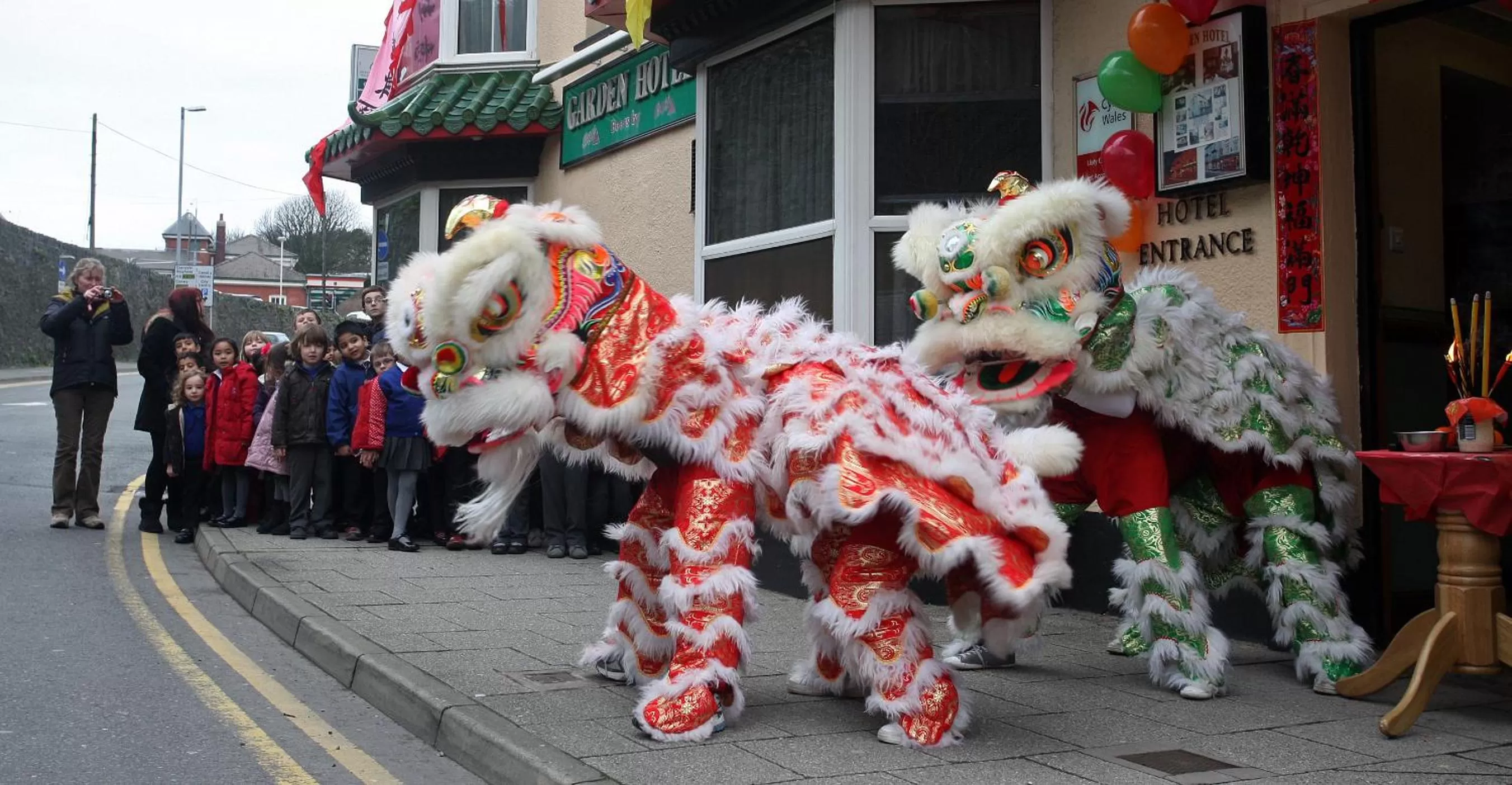 Other in Garden Hotel