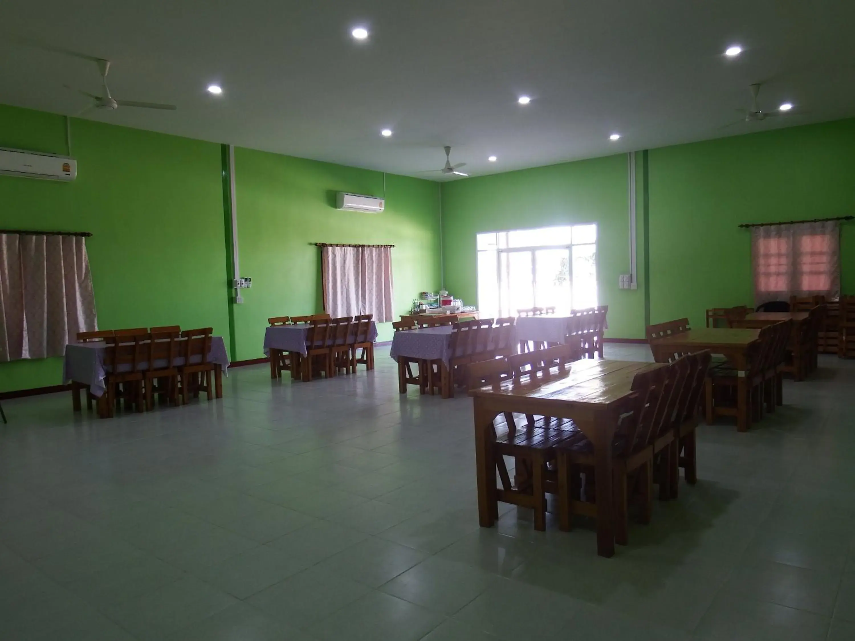 Restaurant/places to eat in Chao Phraya Home Restaurant/places to eat in Chao Phraya Home