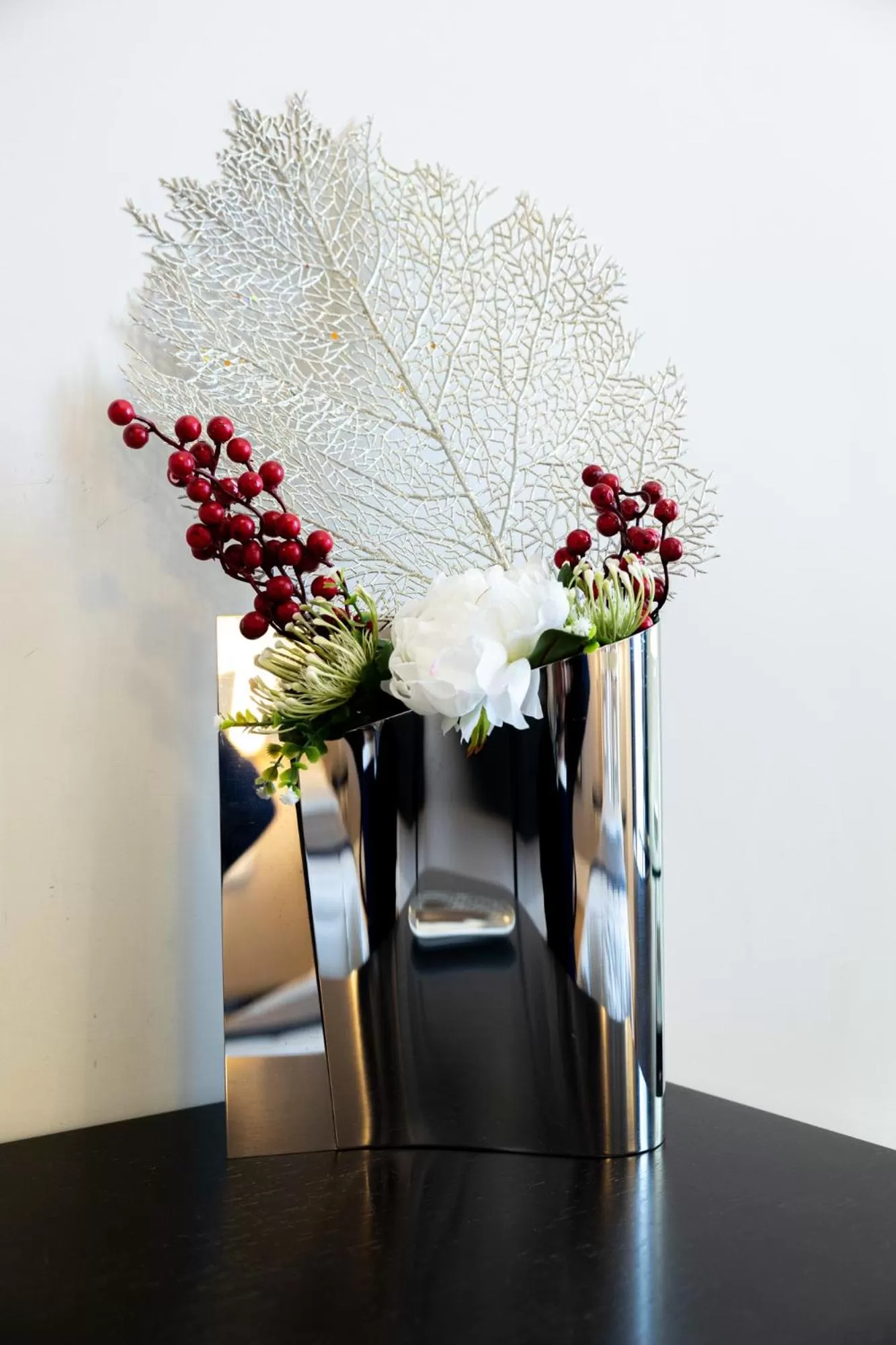 Seasons in Cardilli Luxury Rooms