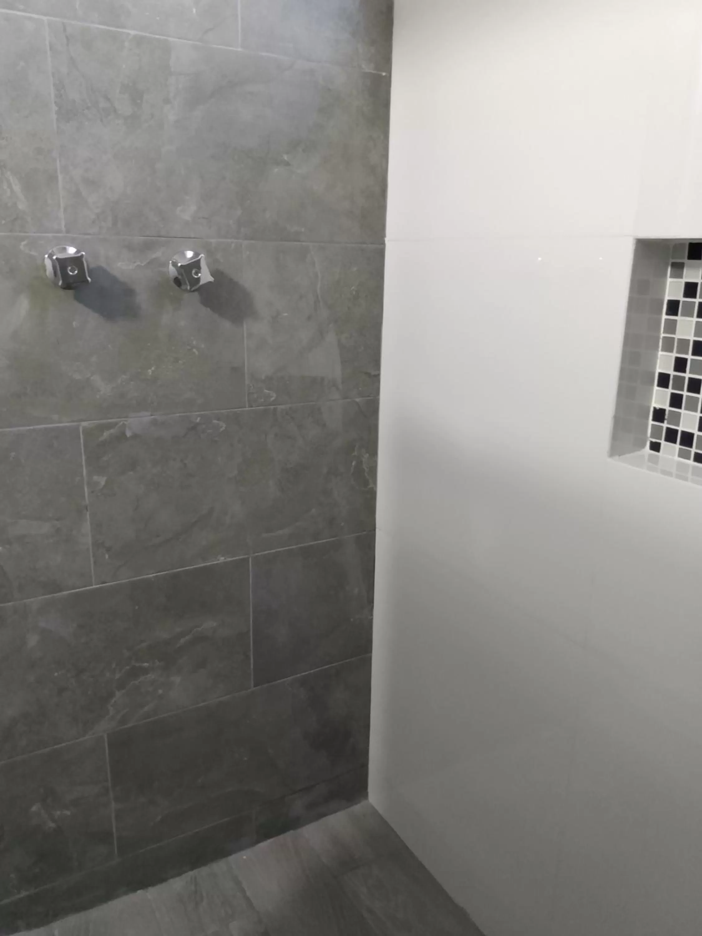 Shower in EXECUTIROOMS VERACRUZ