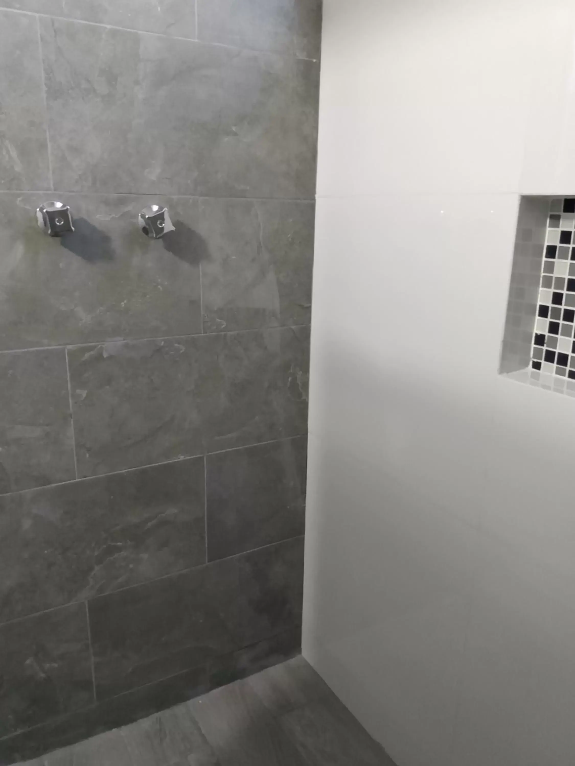 Shower, Bathroom in EXECUTIROOMS VERACRUZ