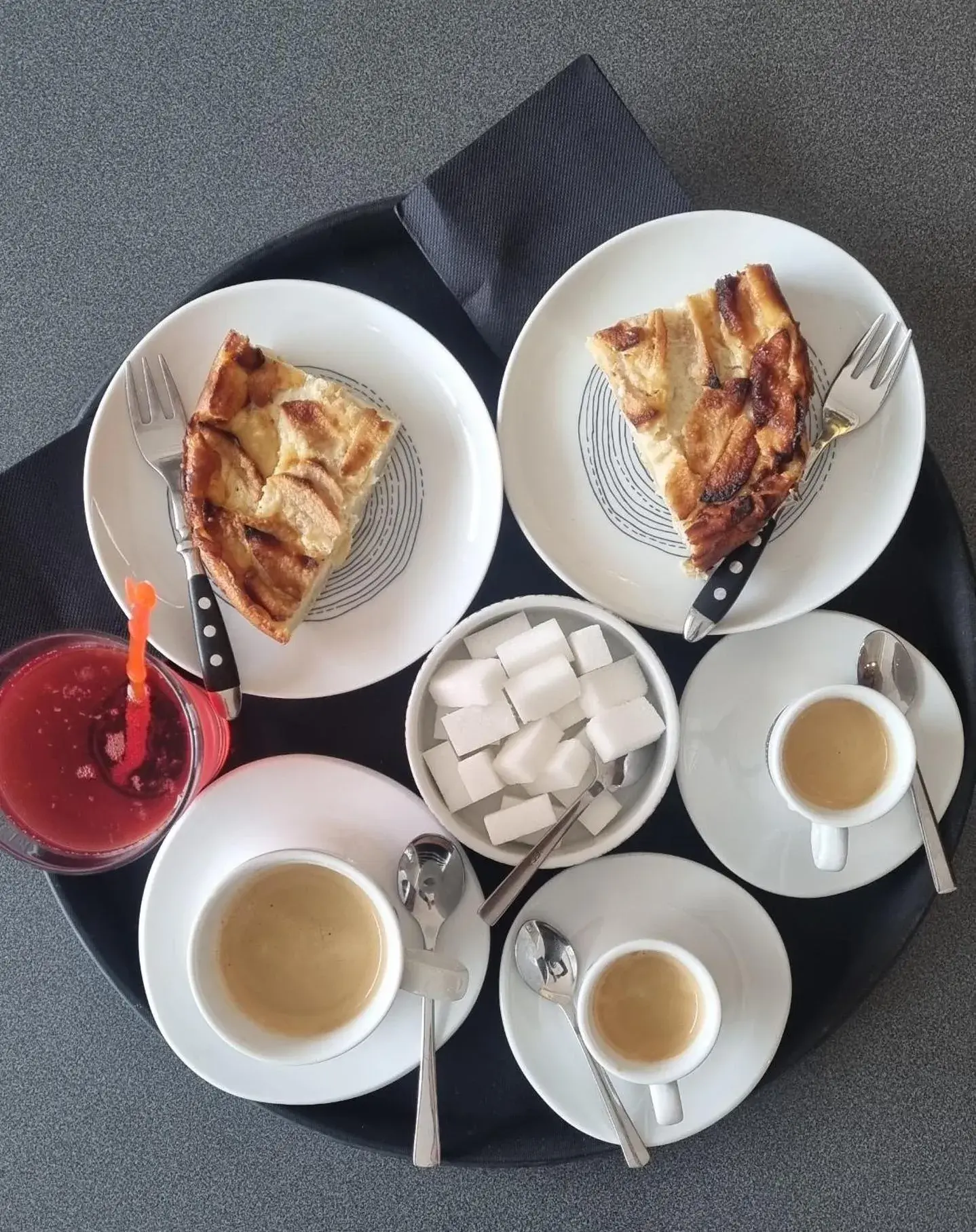 Lounge or bar in Hotel De L'Europe Lounge or bar in Hotel De L'Europe