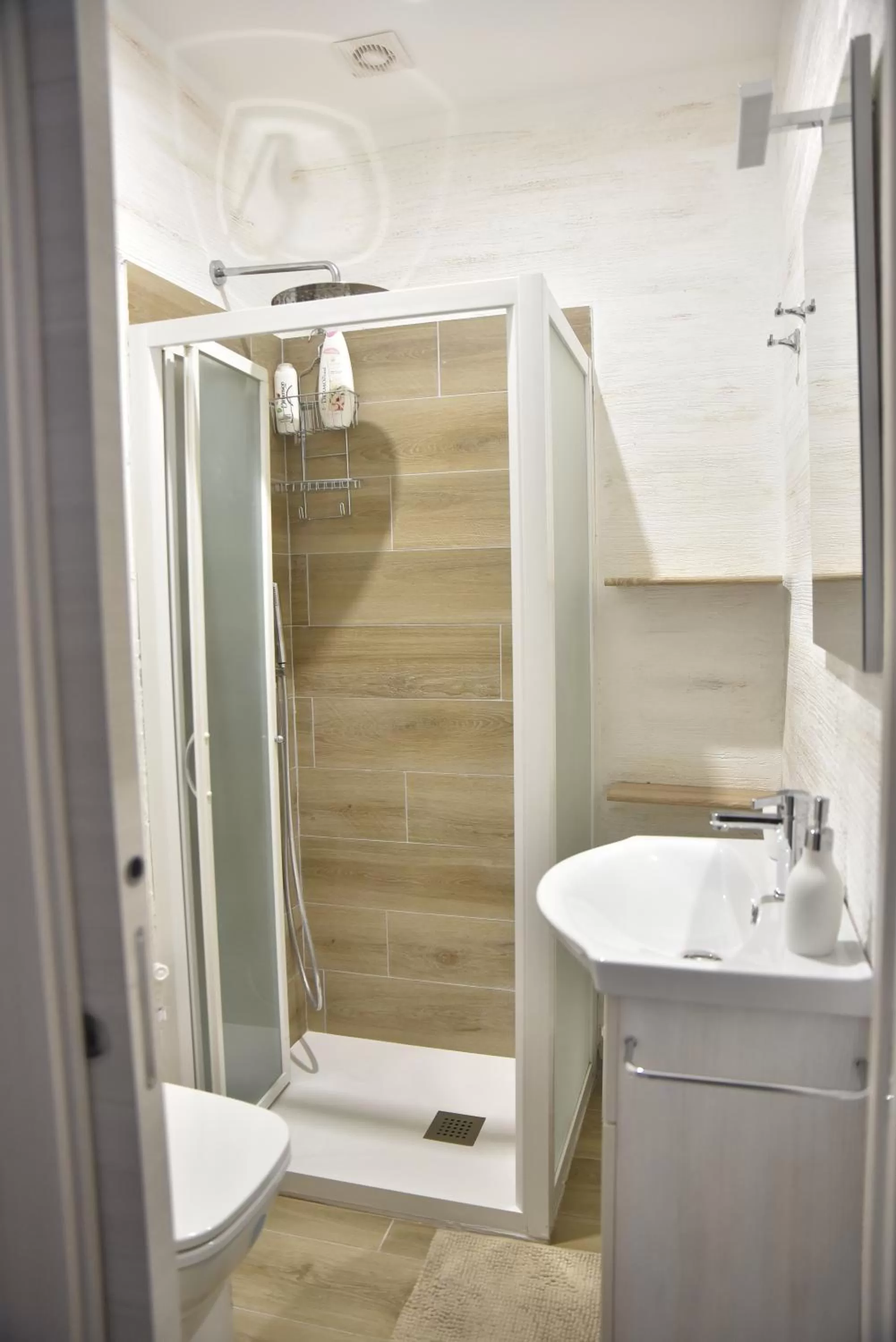 Bathroom in B&B Stella