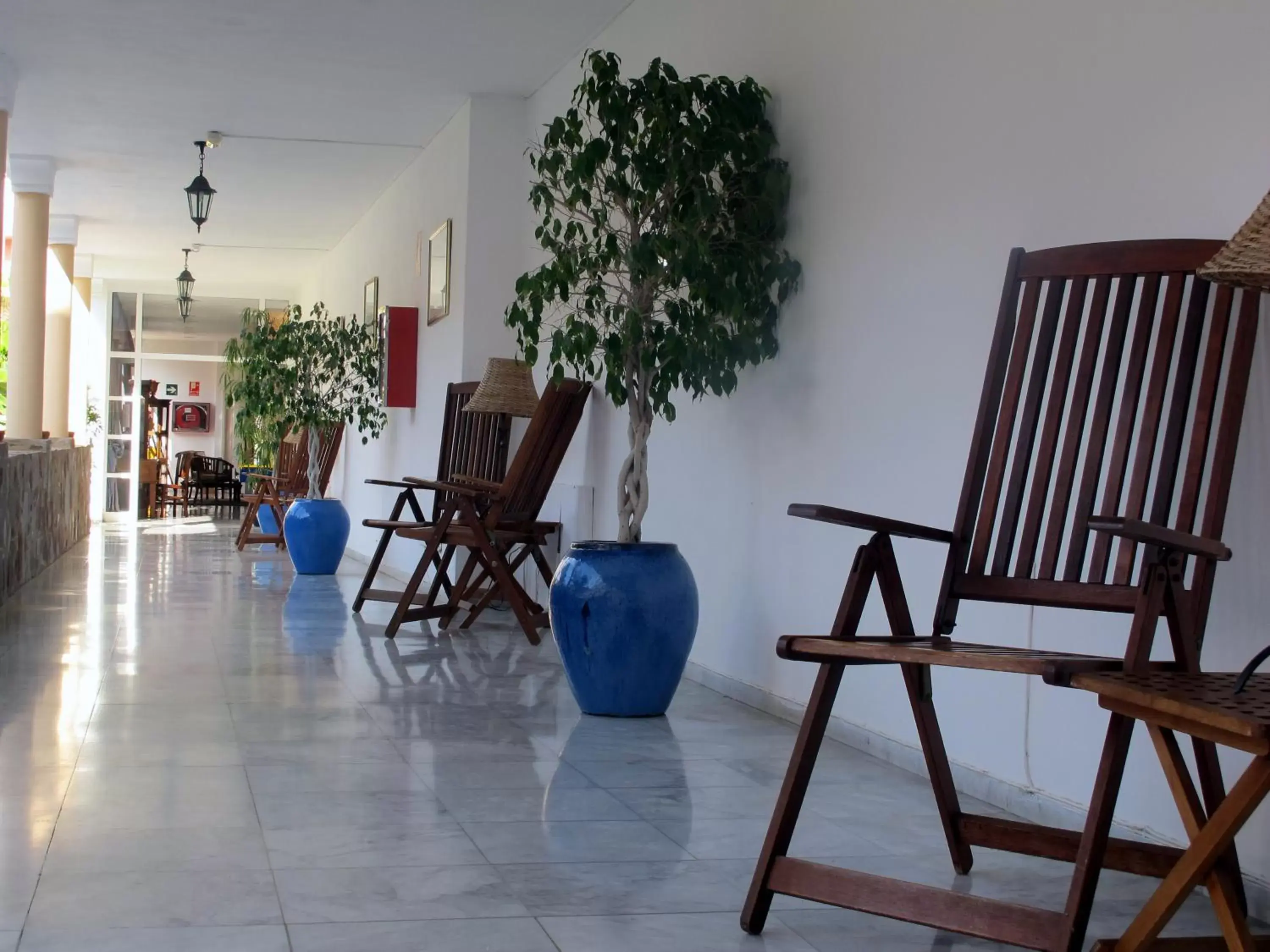 Other, Seating Area in Apartamentos Marola-Portosin