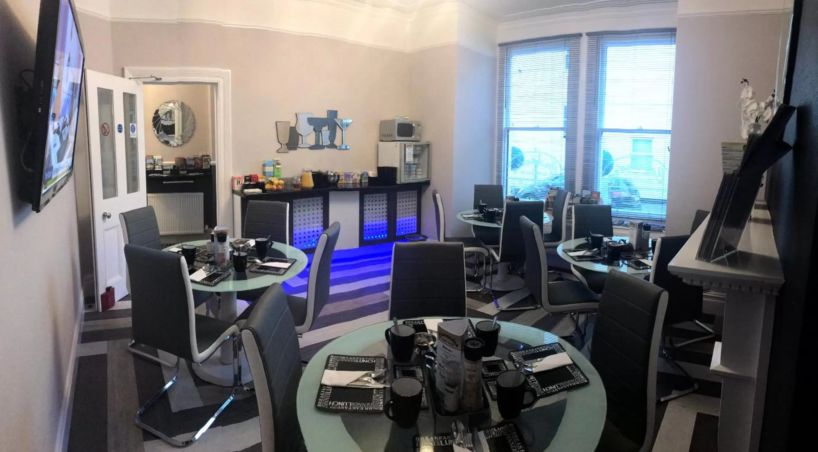 Photo of the whole room in Cassandra Guest House