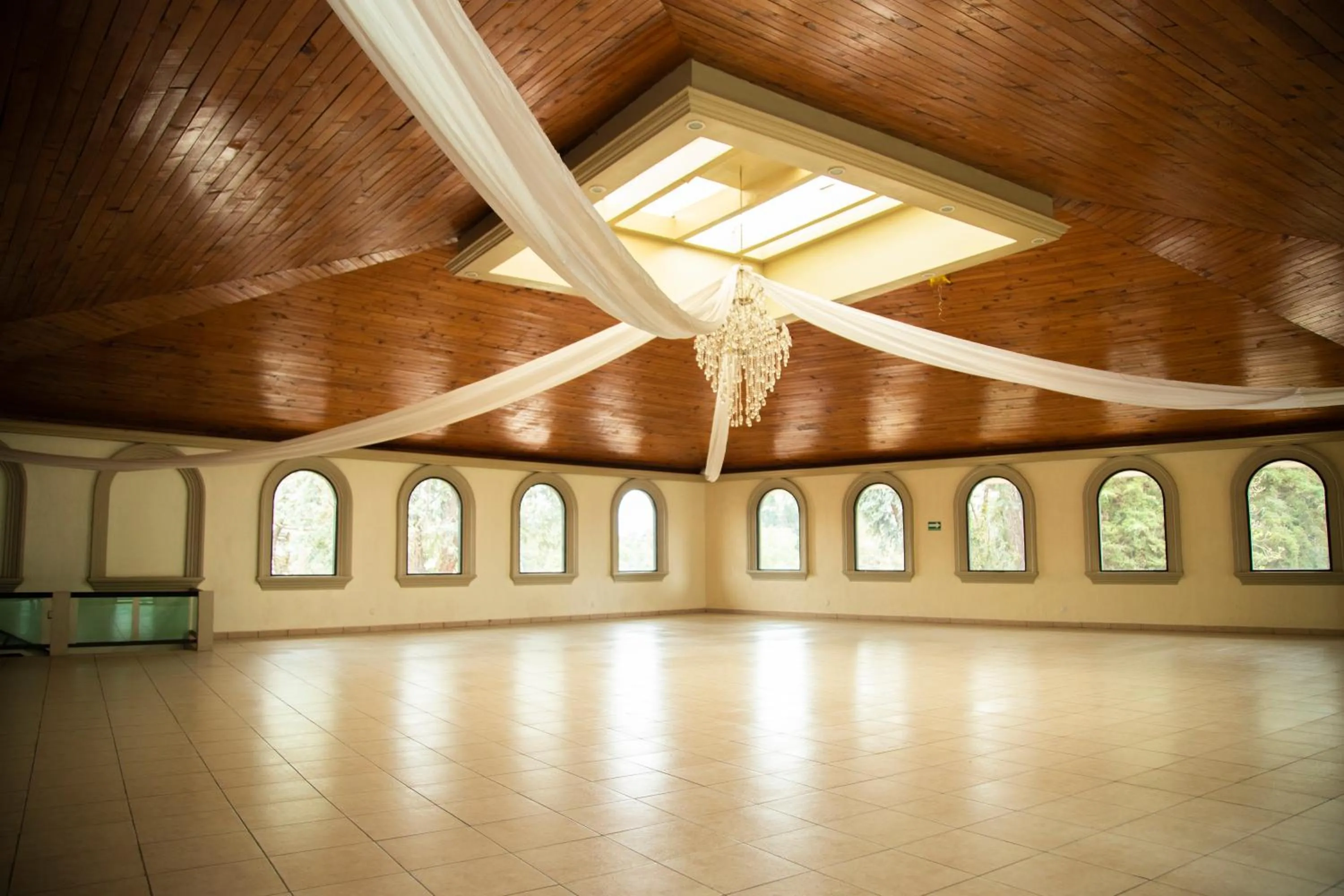 Hotel Y Villas Vanessa