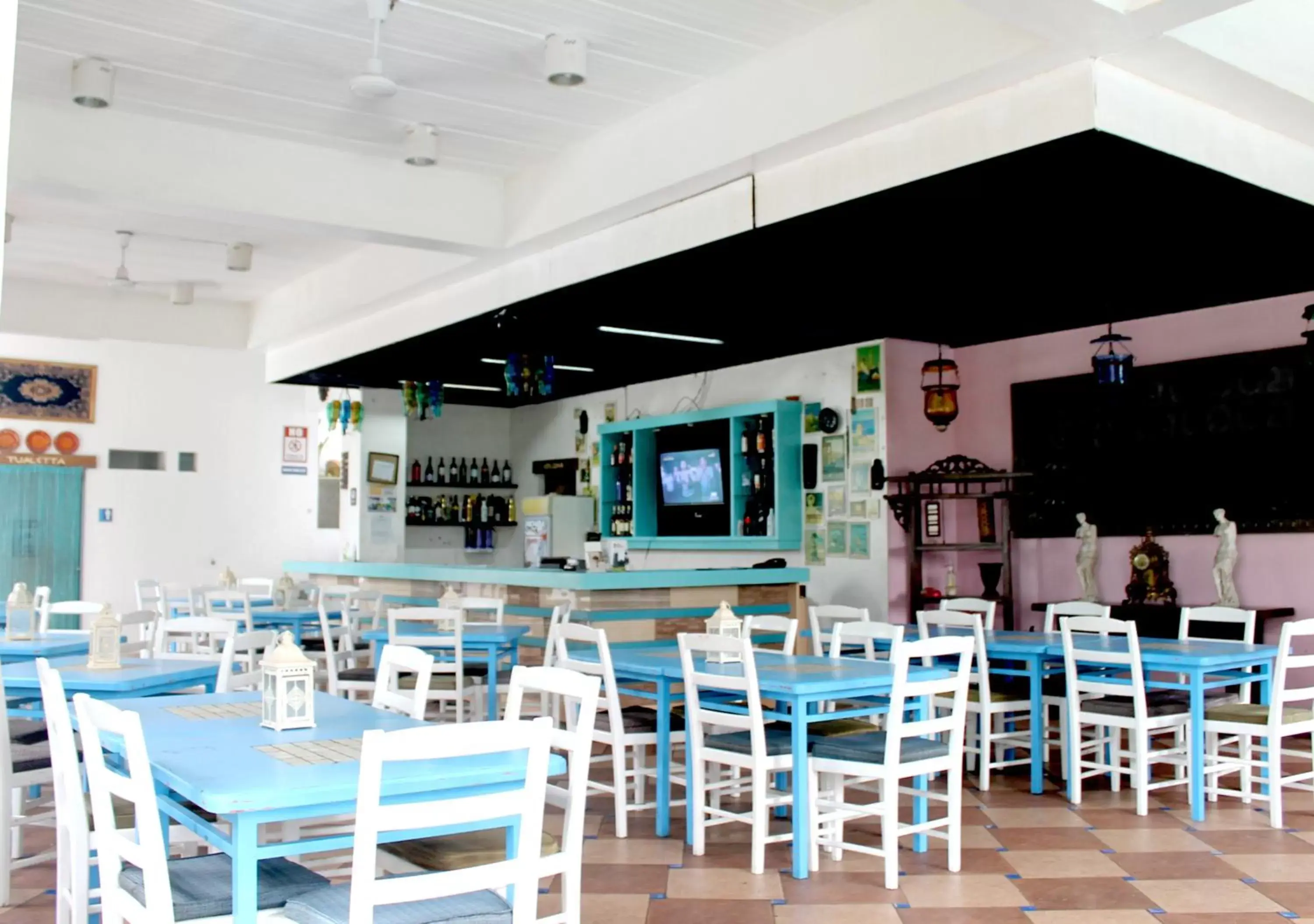 Breakfast, Restaurant/Places to Eat in Altaroca Mountain Resort Antipolo