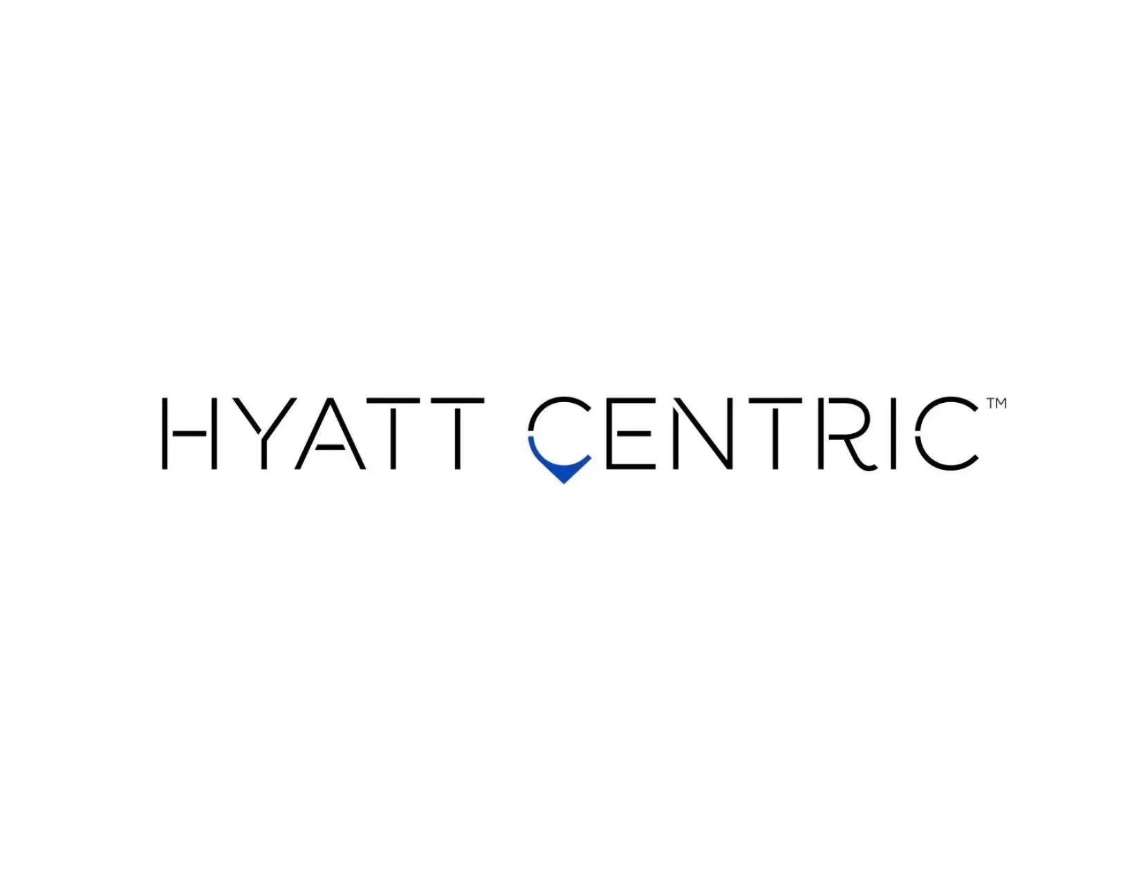 Property logo or sign in Hyatt Centric Las Olas Fort Lauderdale