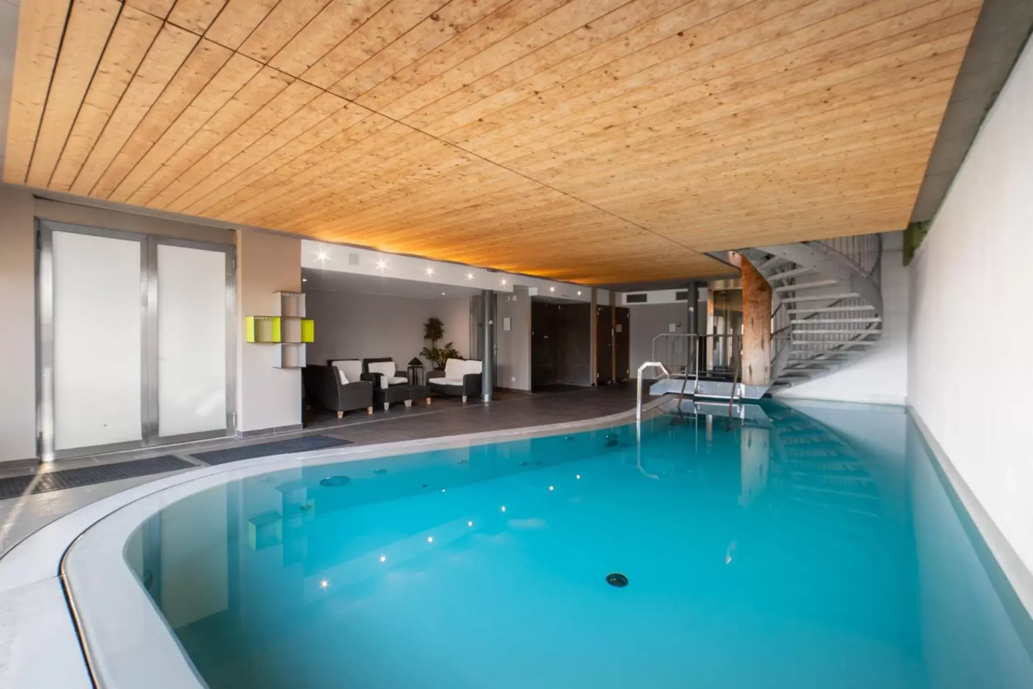 Spa and wellness centre/facilities, Swimming Pool in Hotel Art de Vivre