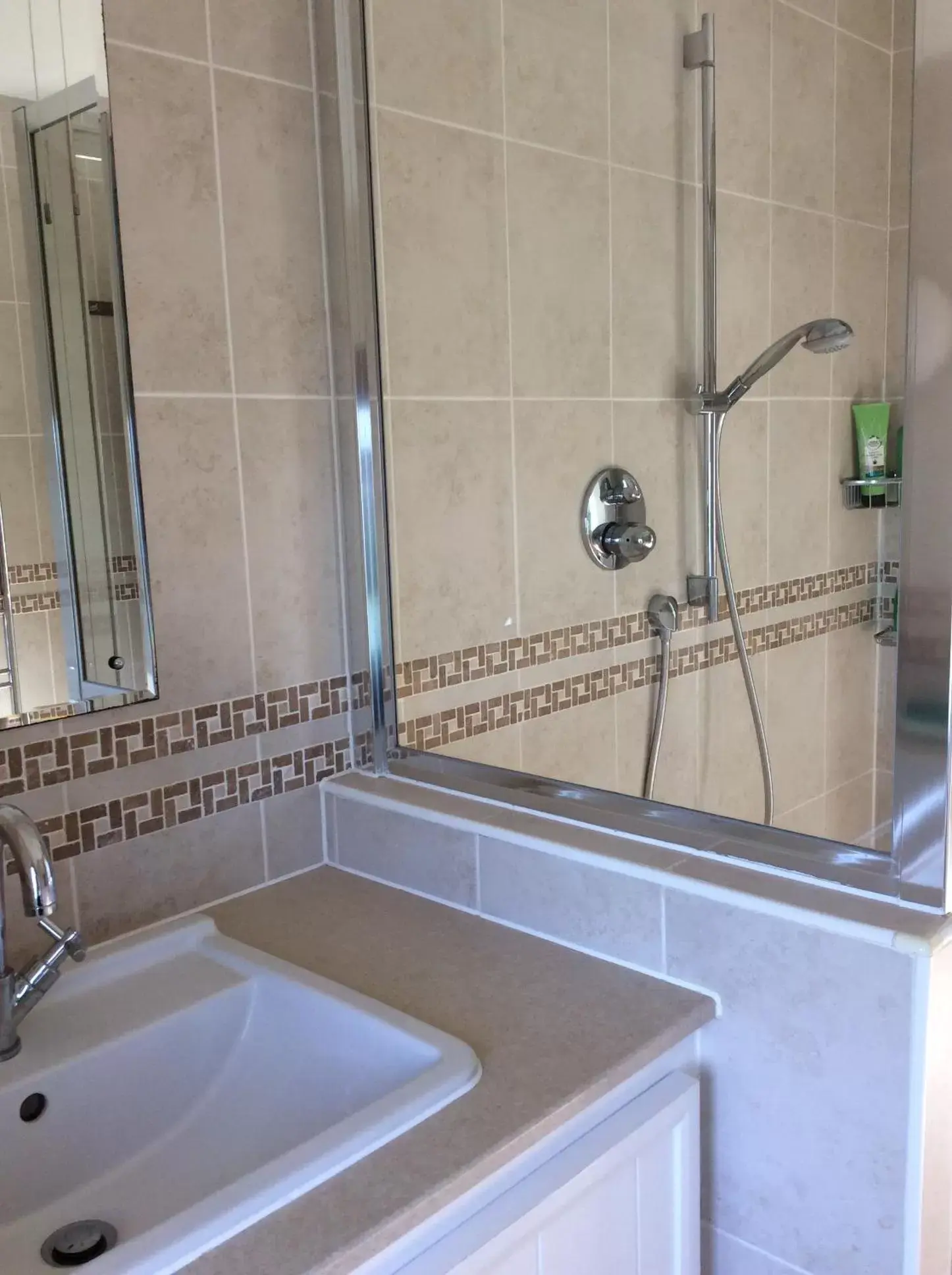 Bathroom in Copse Gate Farm