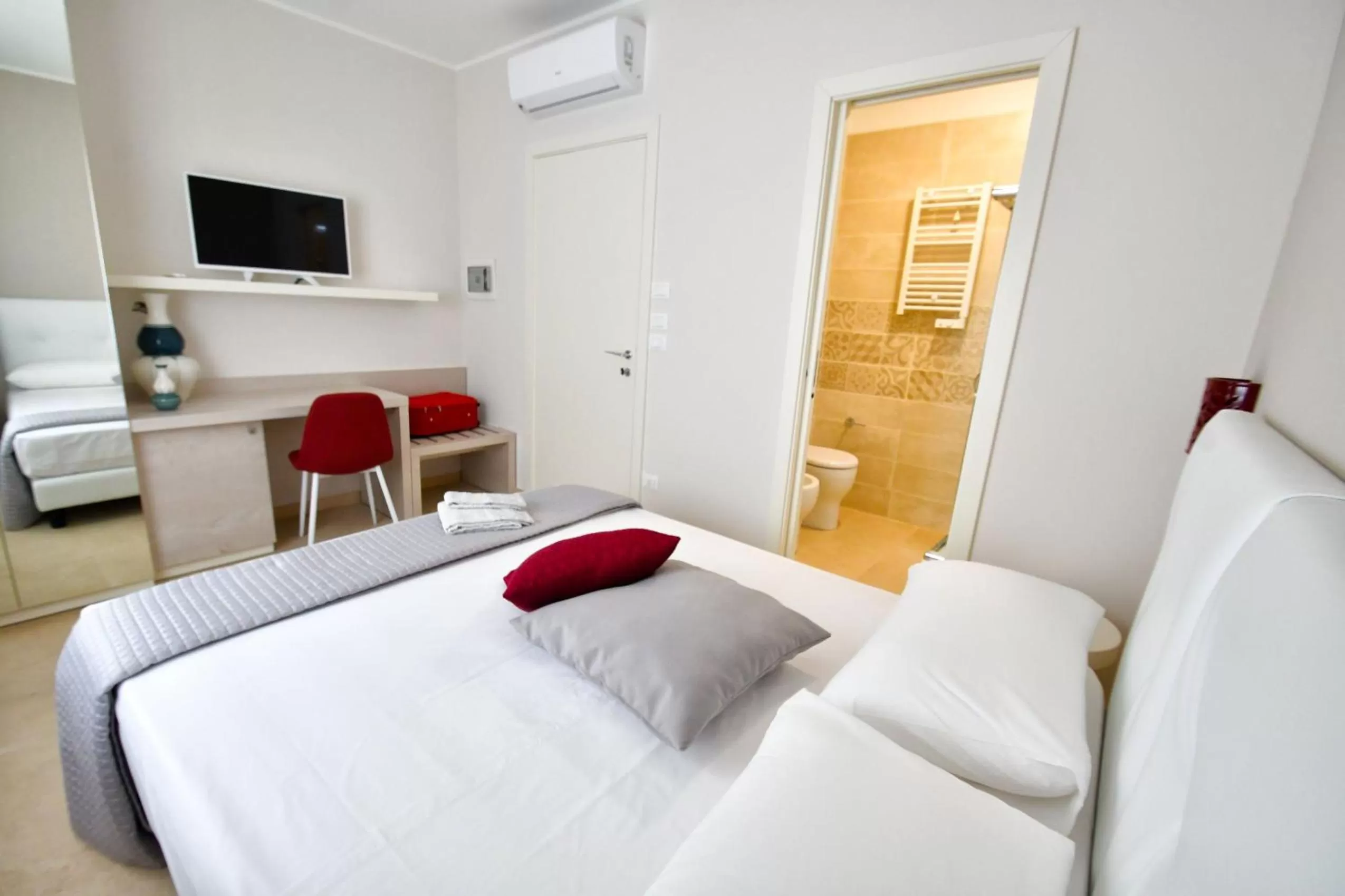 Bed in B&b Lungomare Otranto