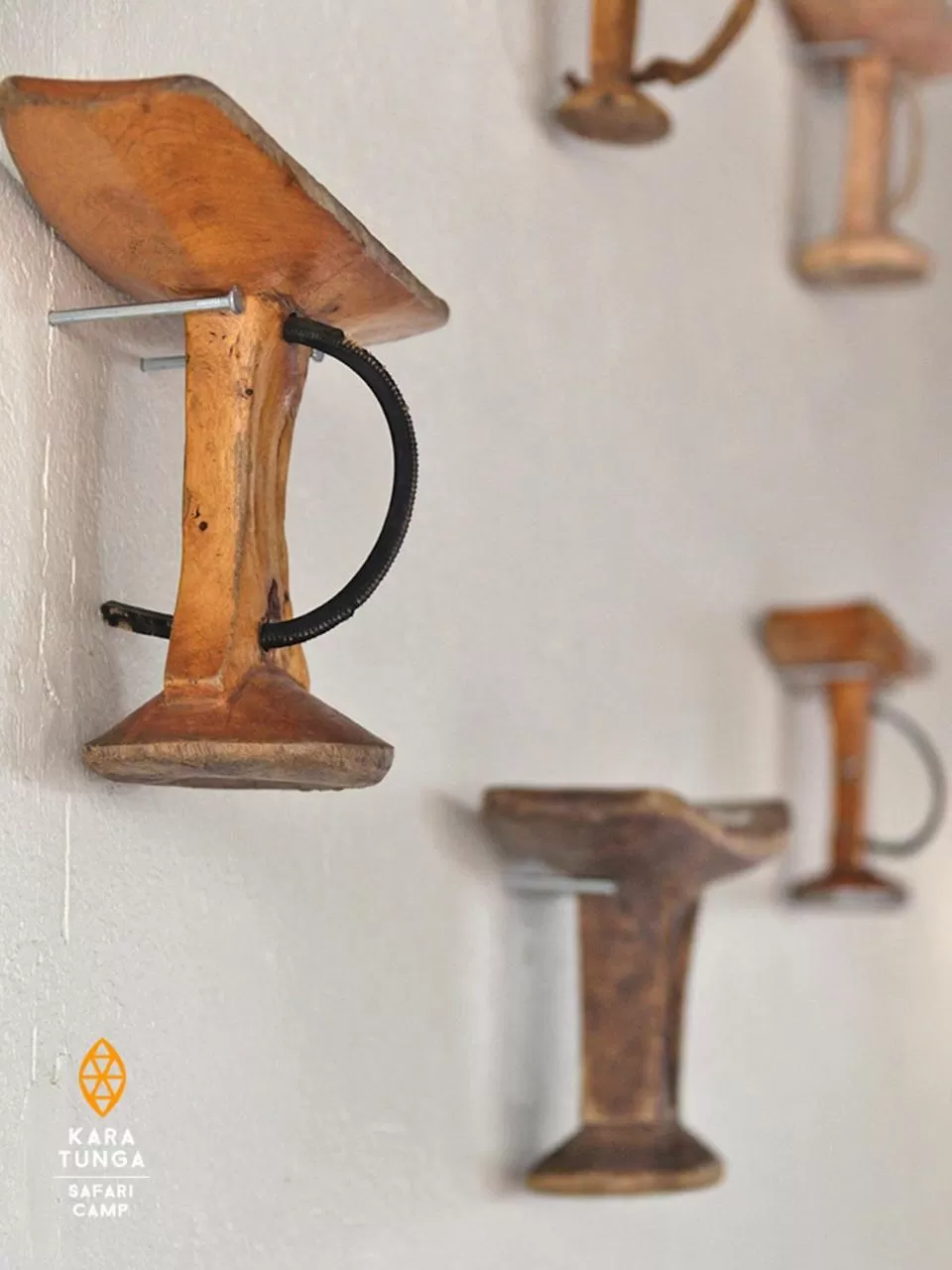 Activities in Kara-Tunga Safari Camp