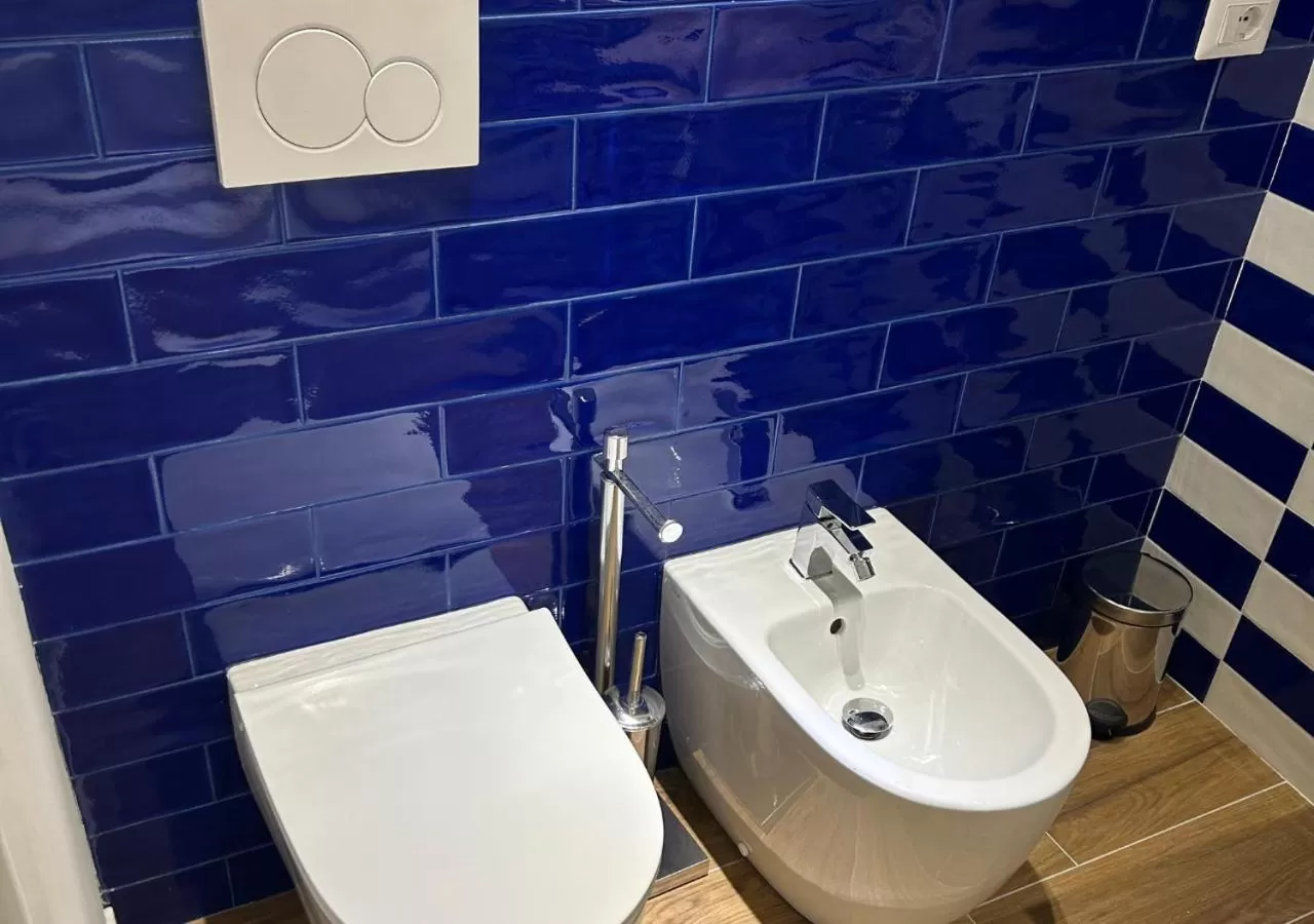 Bathroom in A' BITTA