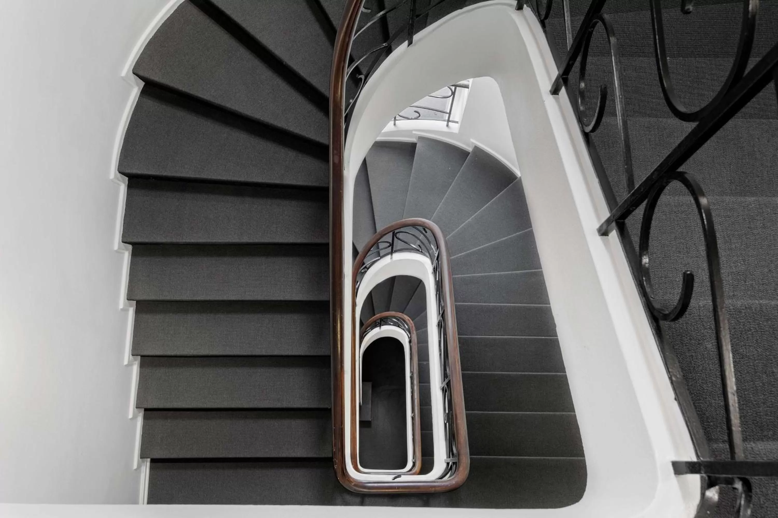 Lobby or reception in Best Western ToRVEhallerne