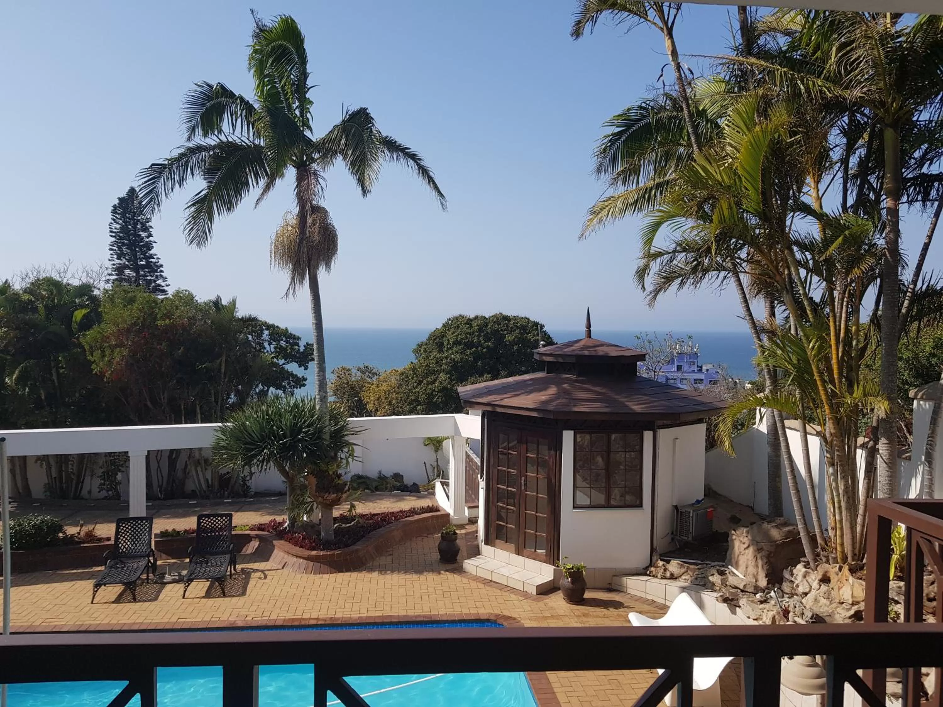 Ingwe Manor Guesthouse