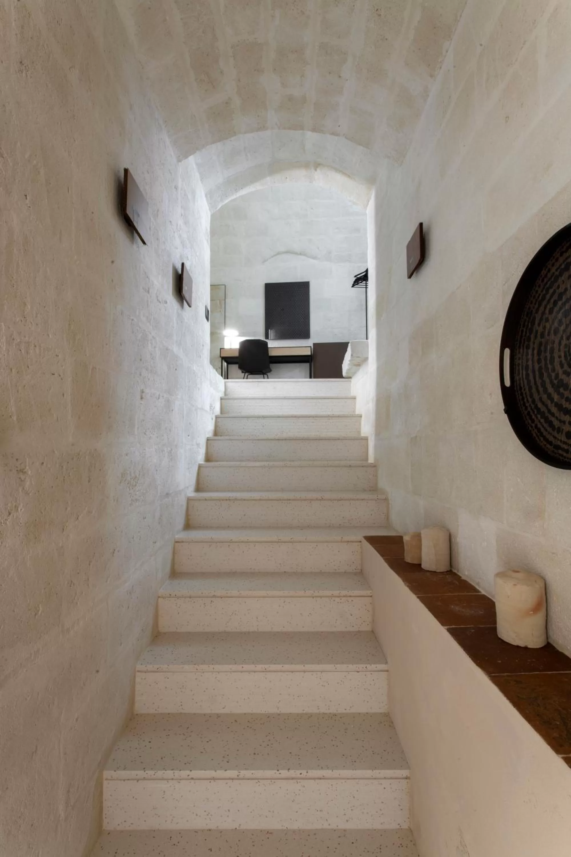 Bathroom in PIANELLE RESORT