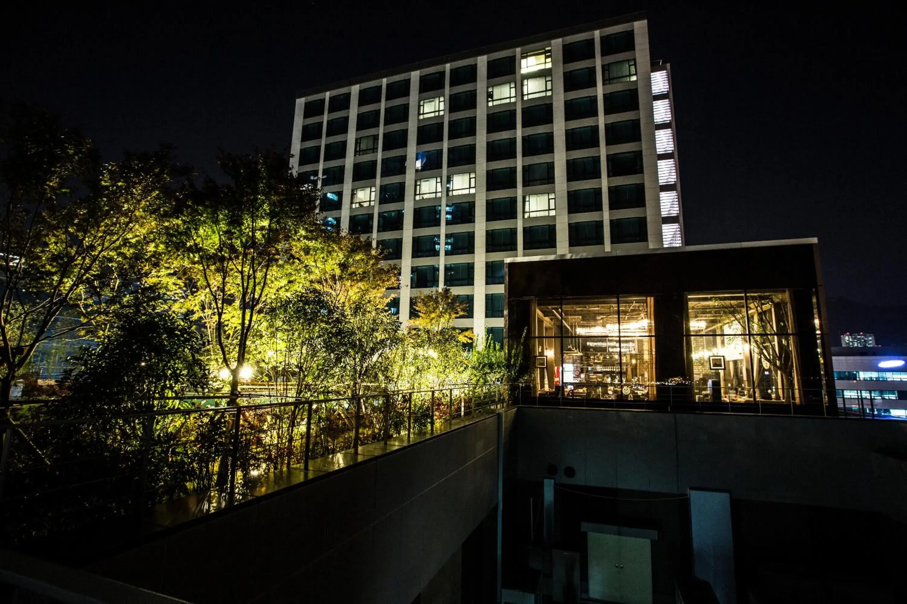 Restaurant/places to eat in I Square Hotel Restaurant/places to eat in I Square Hotel