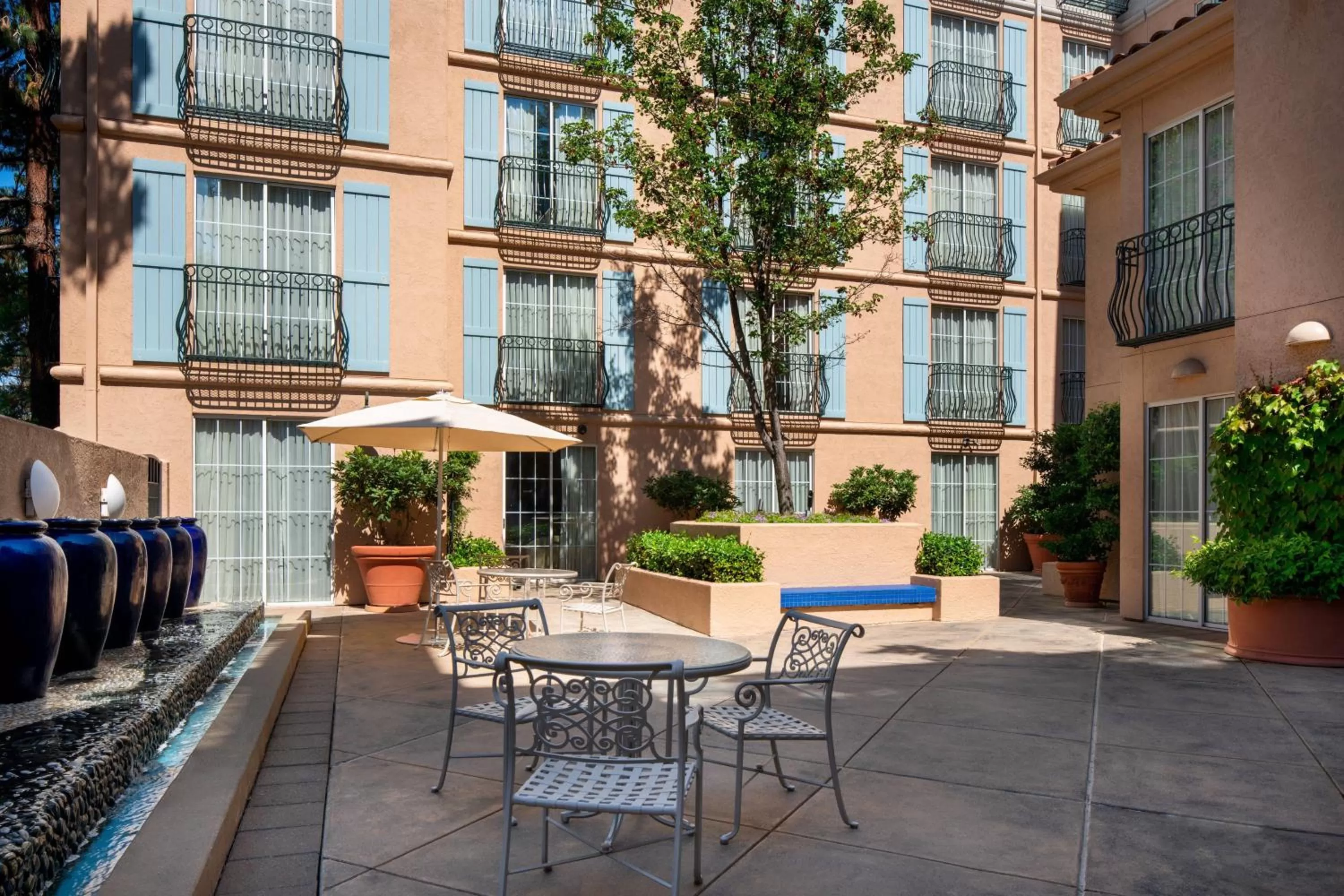 Other in The Westin Palo Alto