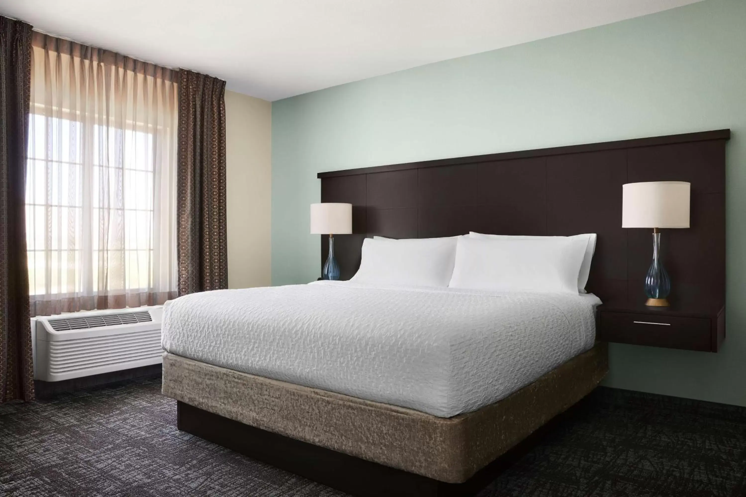 Two-Bedroom King Suite with Two King Beds in Homewood Suites by Hilton Cathedral City Palm Springs Two-Bedroom King Suite with Two King Beds in Homewood Suites by Hilton Cathedral City Palm Springs