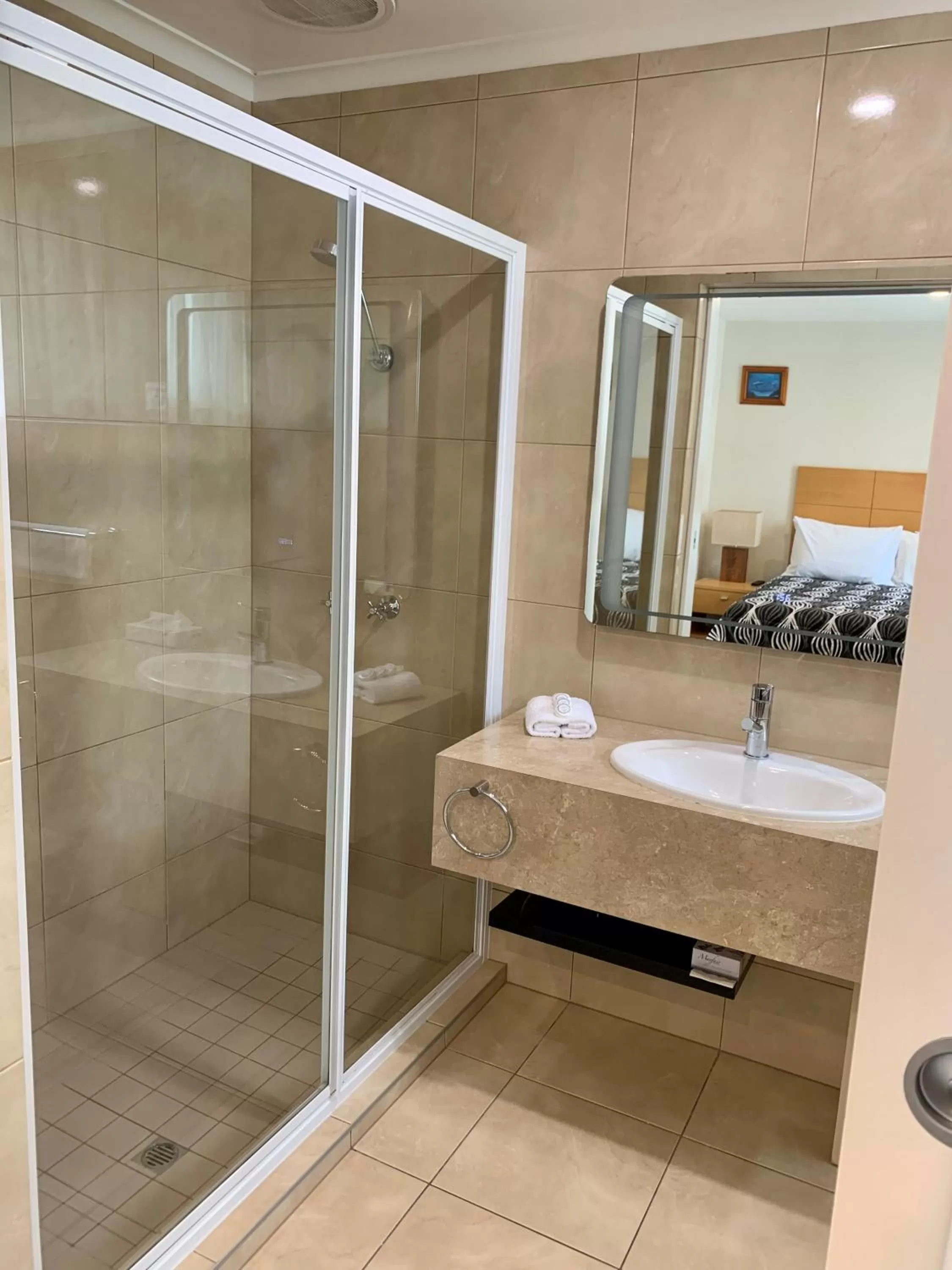 Seahorse Motel Cowes