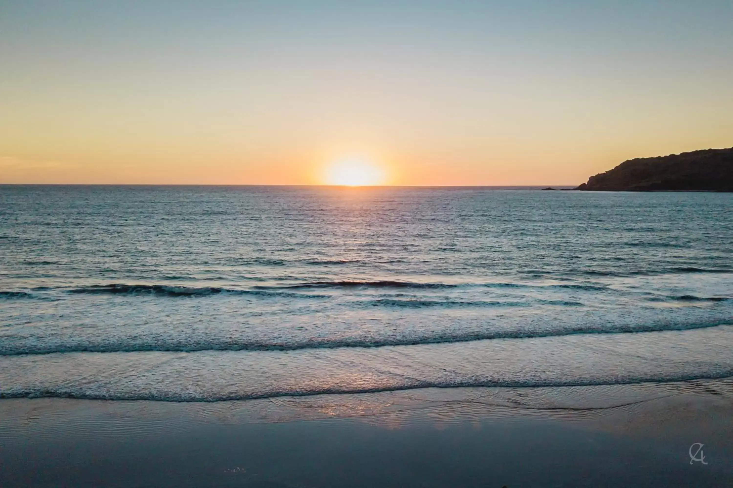 Beach in Best Western Hotel Posada Freeman Zona Dorada