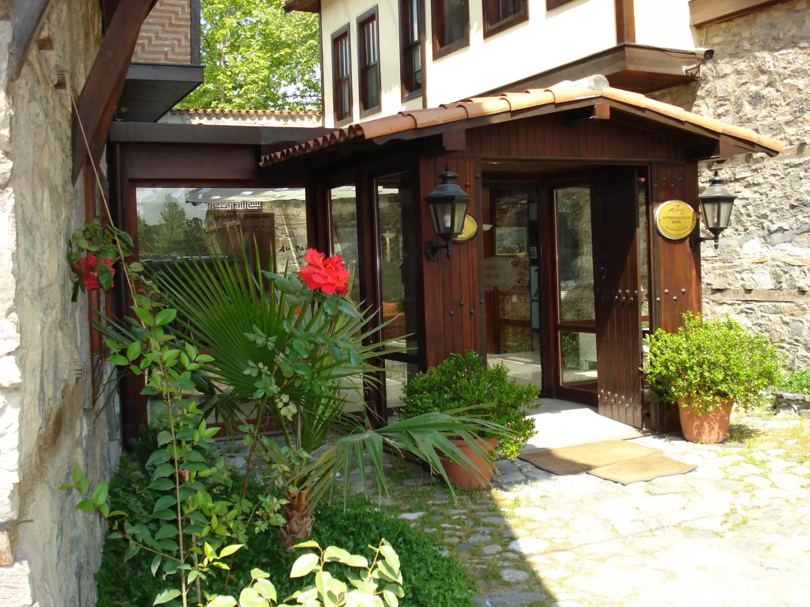 Other in Otantik Hotel & Spa