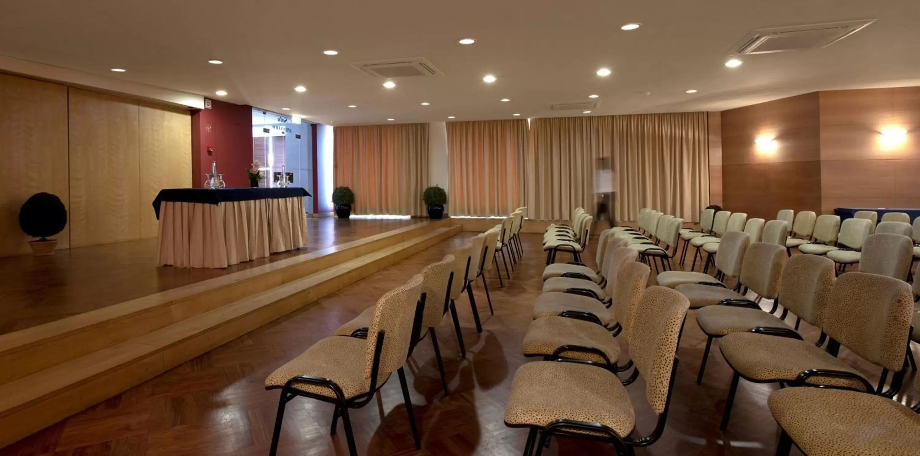 Meeting/conference room in Algarve Casino Hotel