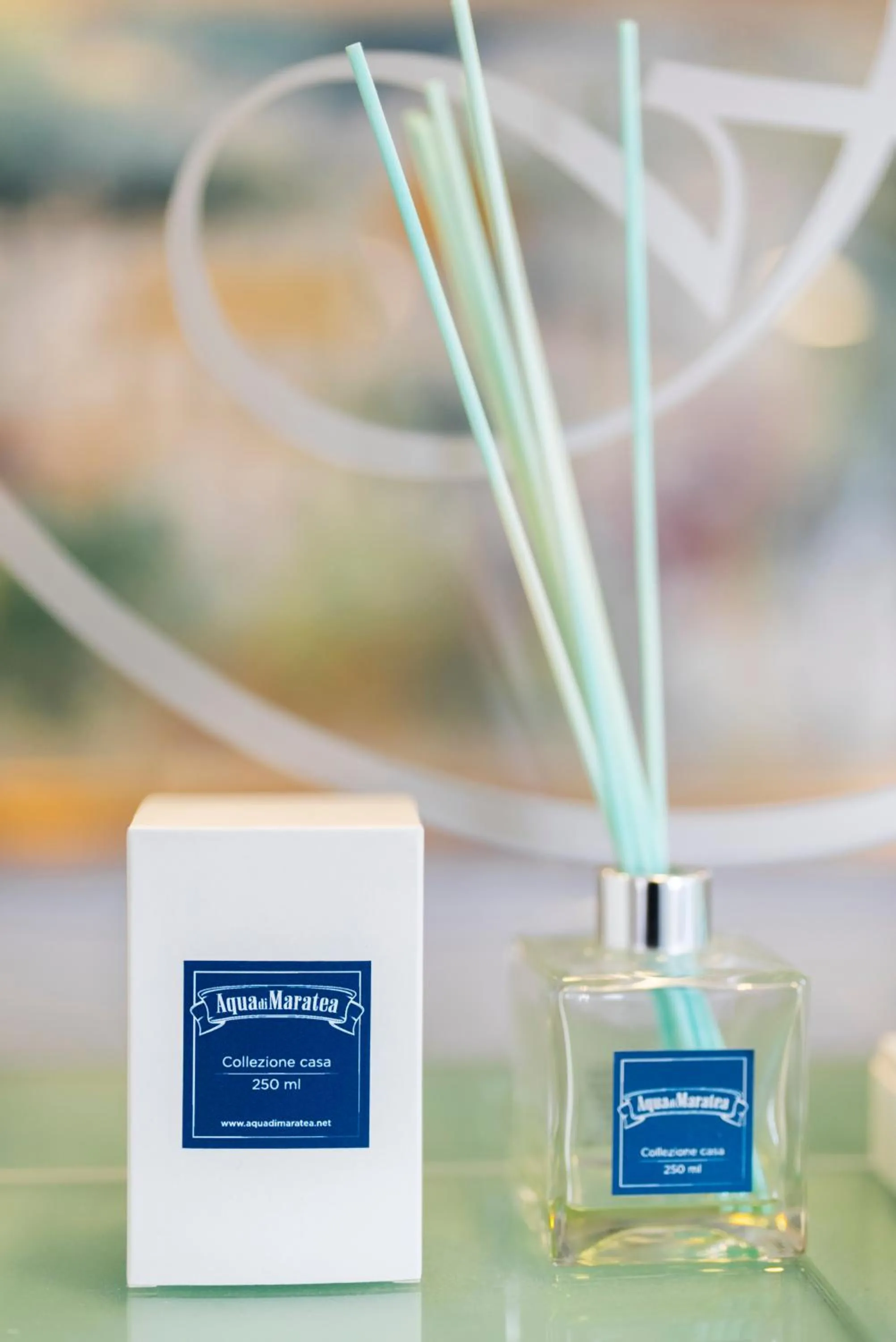 Logo/Certificate/Sign in Hotel Murmann