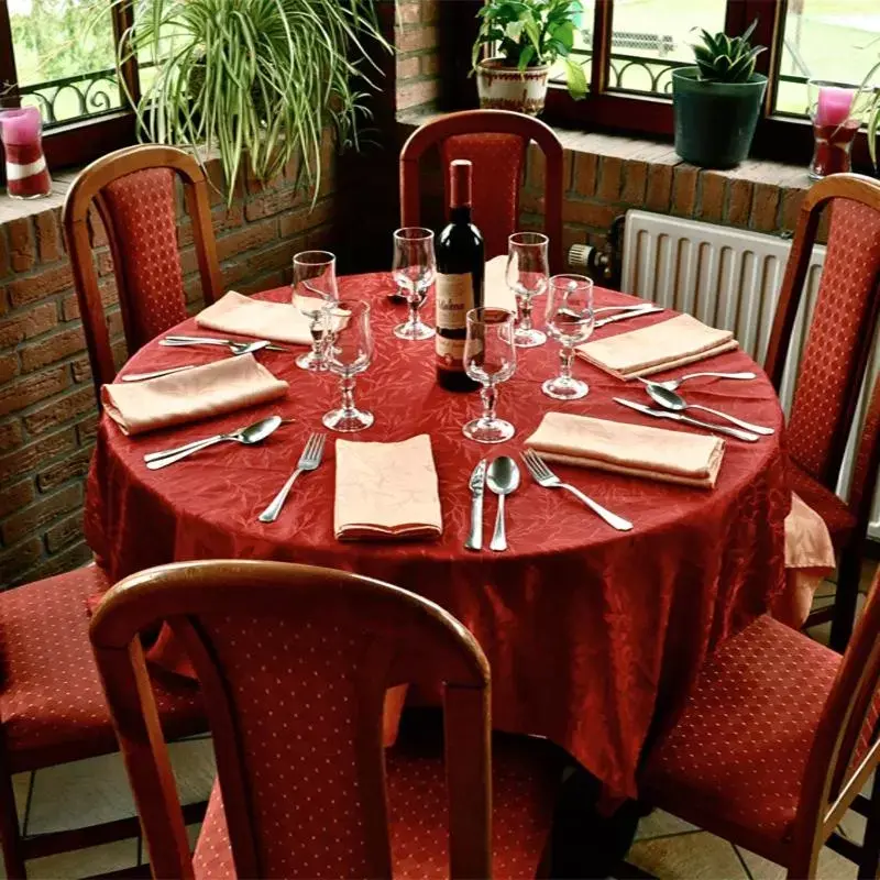 Restaurant/Places to Eat in Hotel IL Castellino