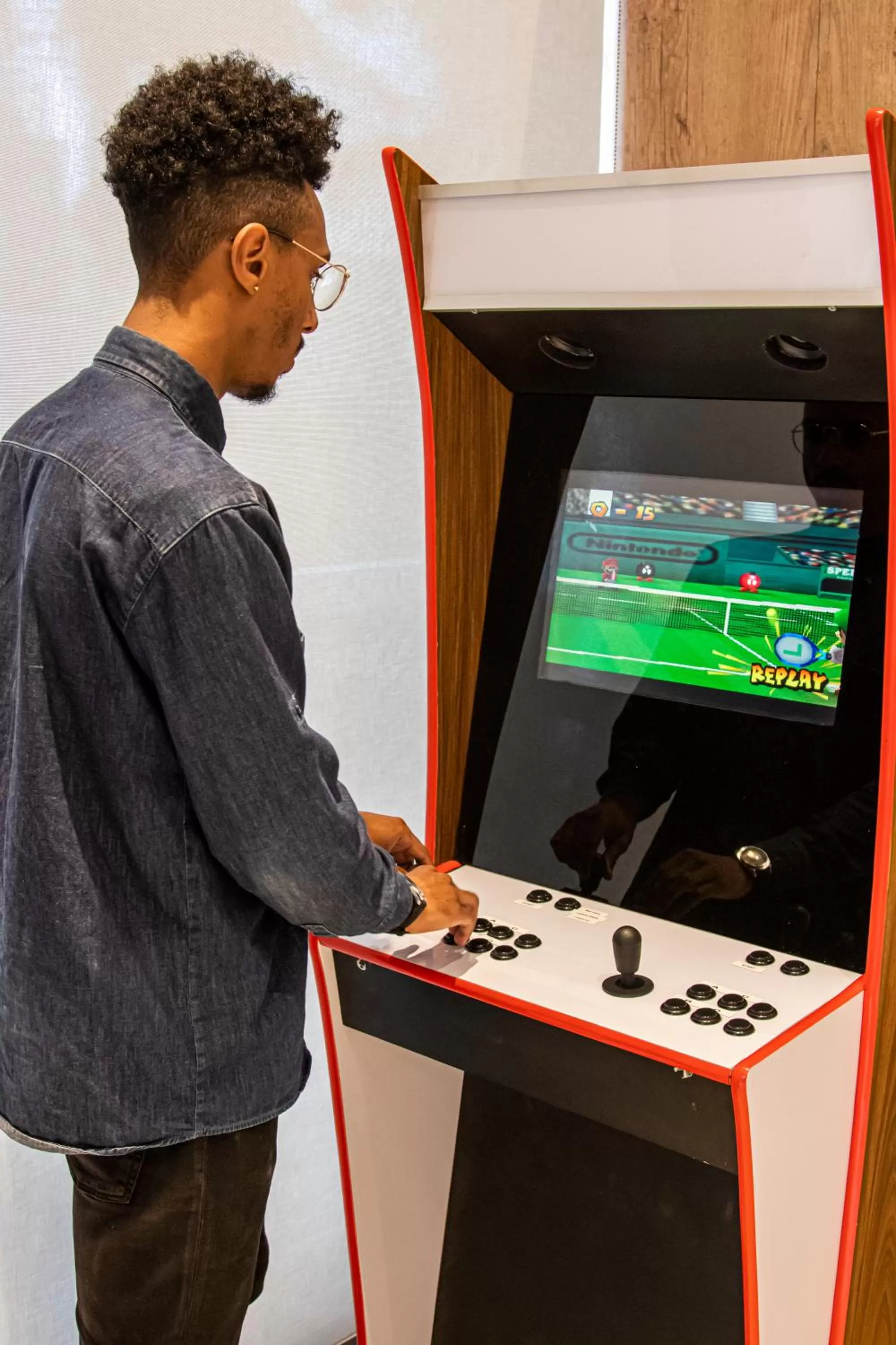 People in ibis Sao Paulo Tatuape