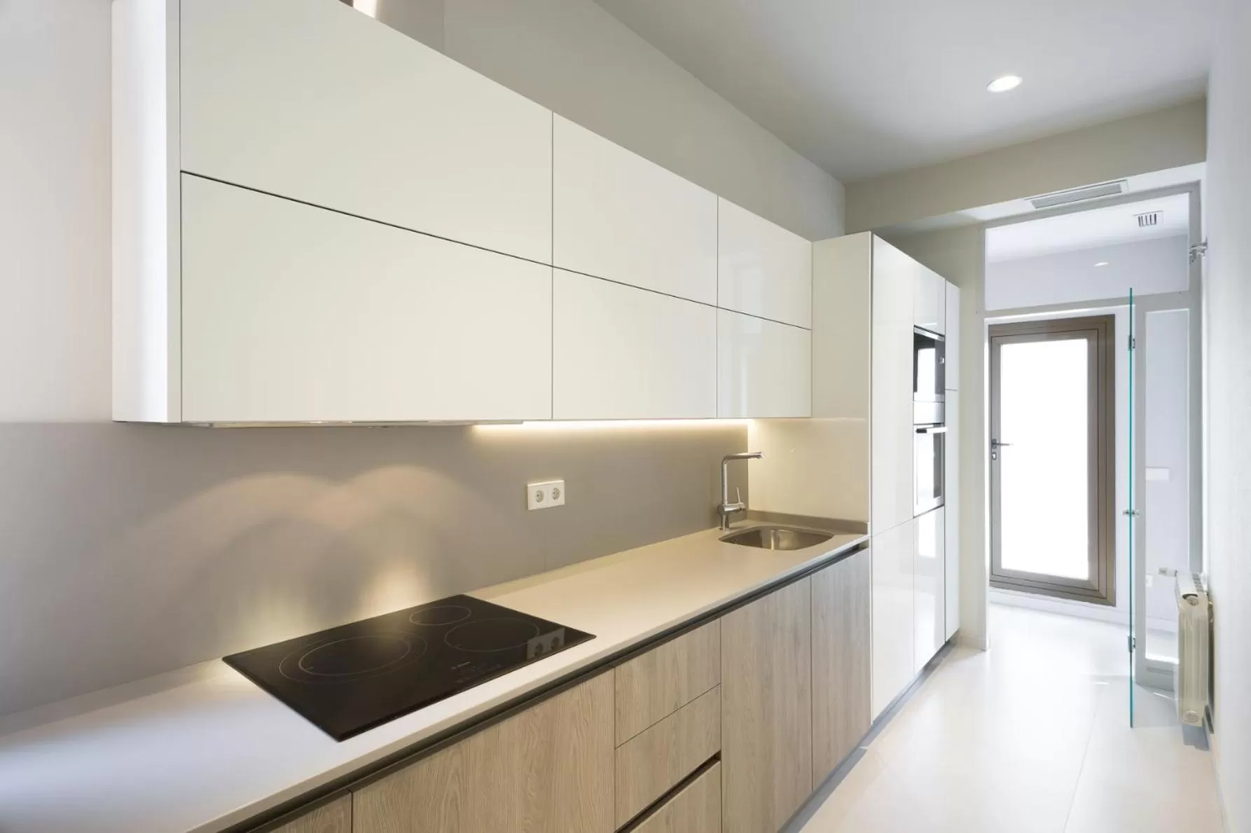 Food and drinks in Regente Hotel