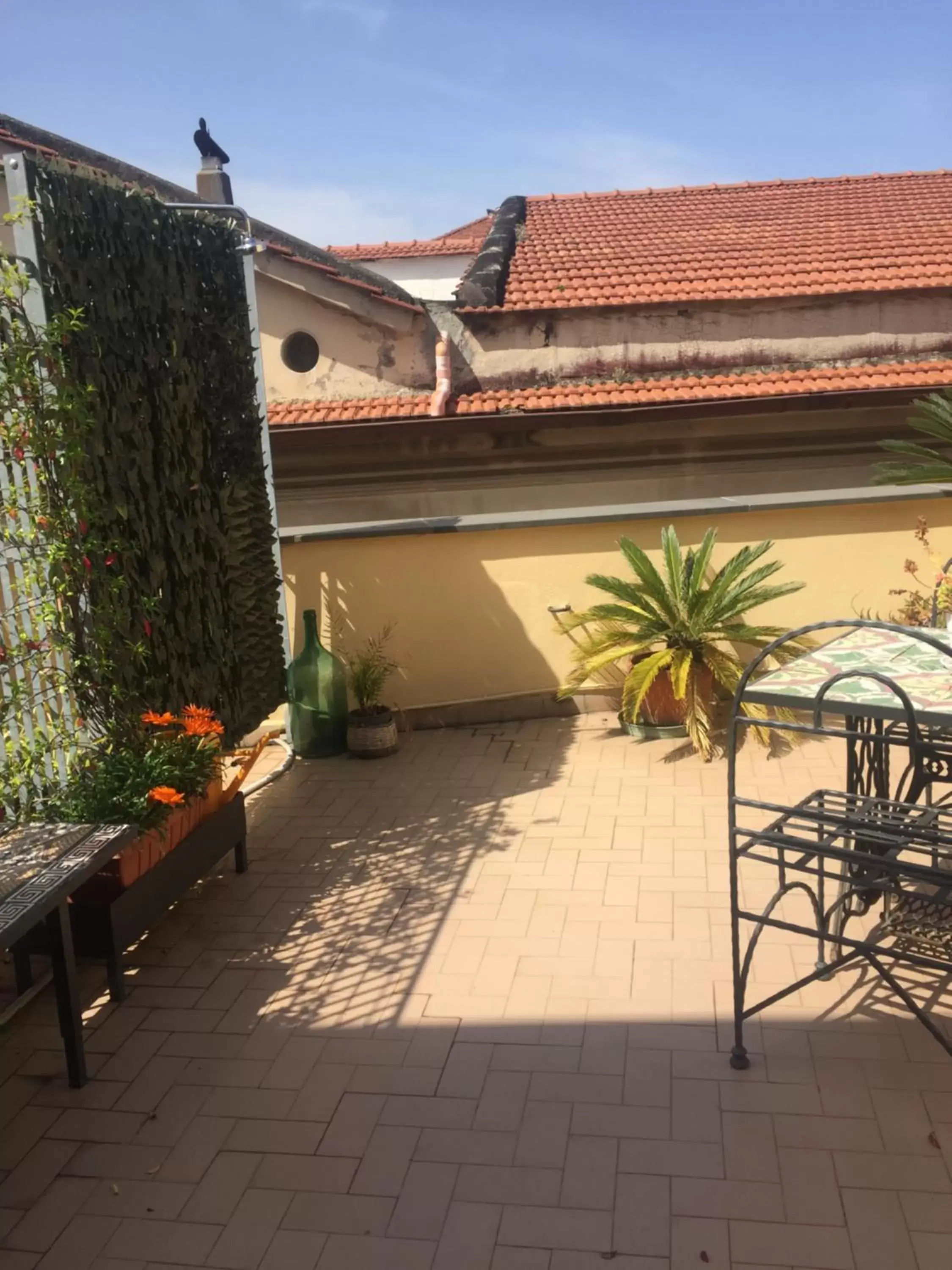 Balcony/Terrace, Property Building in Sorrento Penthouse Suites