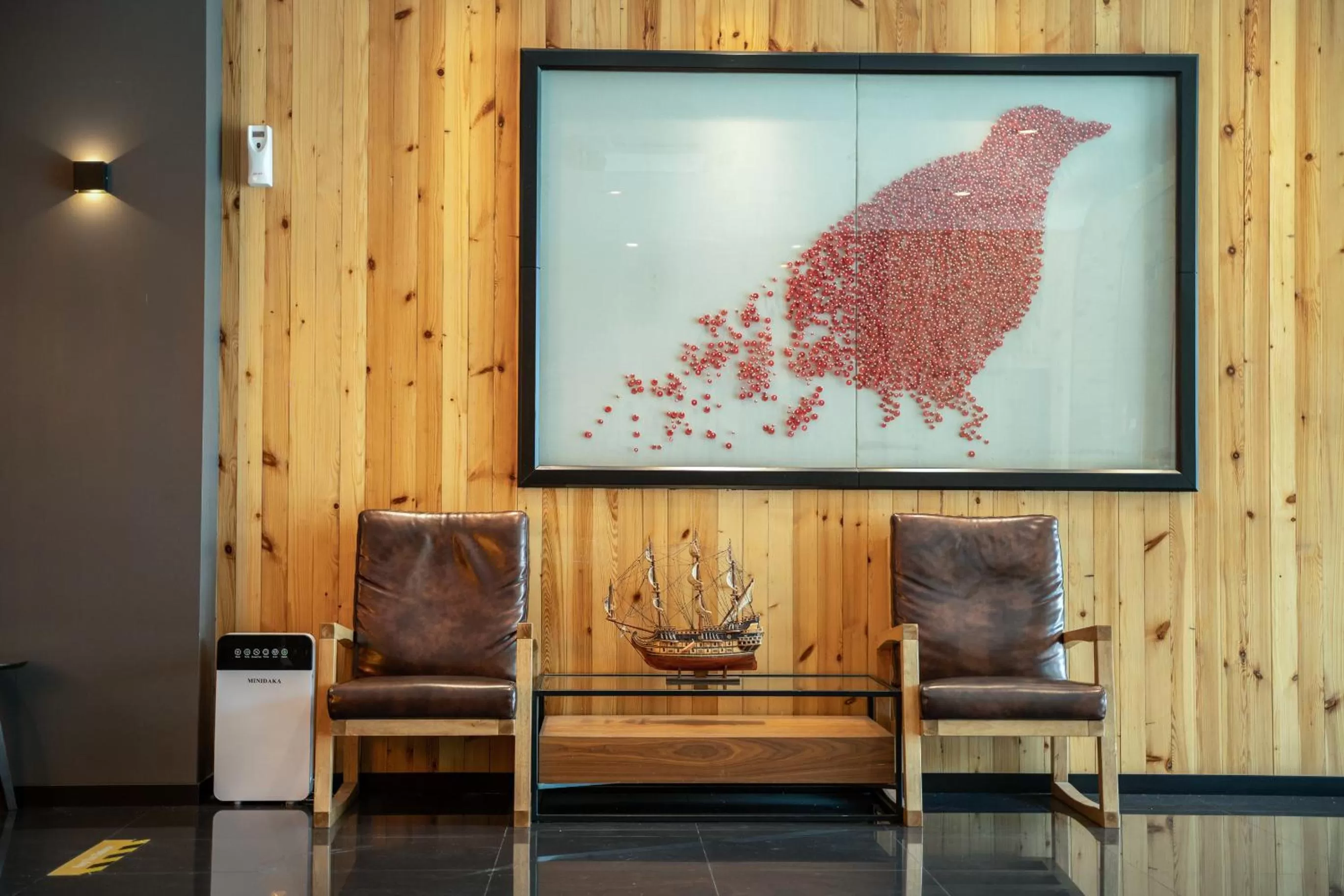 Summer Tree Hotel Penang