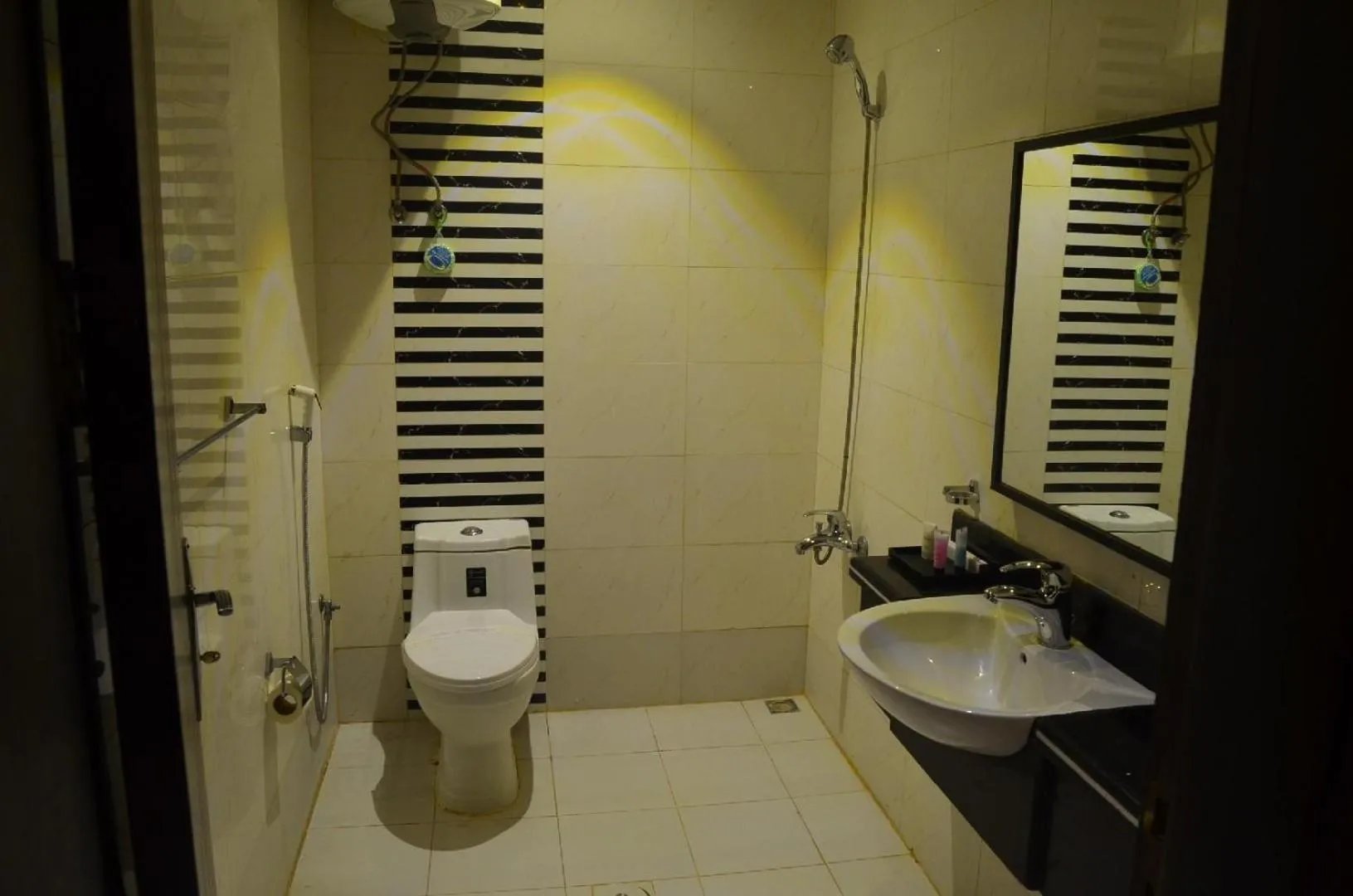 Taleen Al Nakheel Apartment