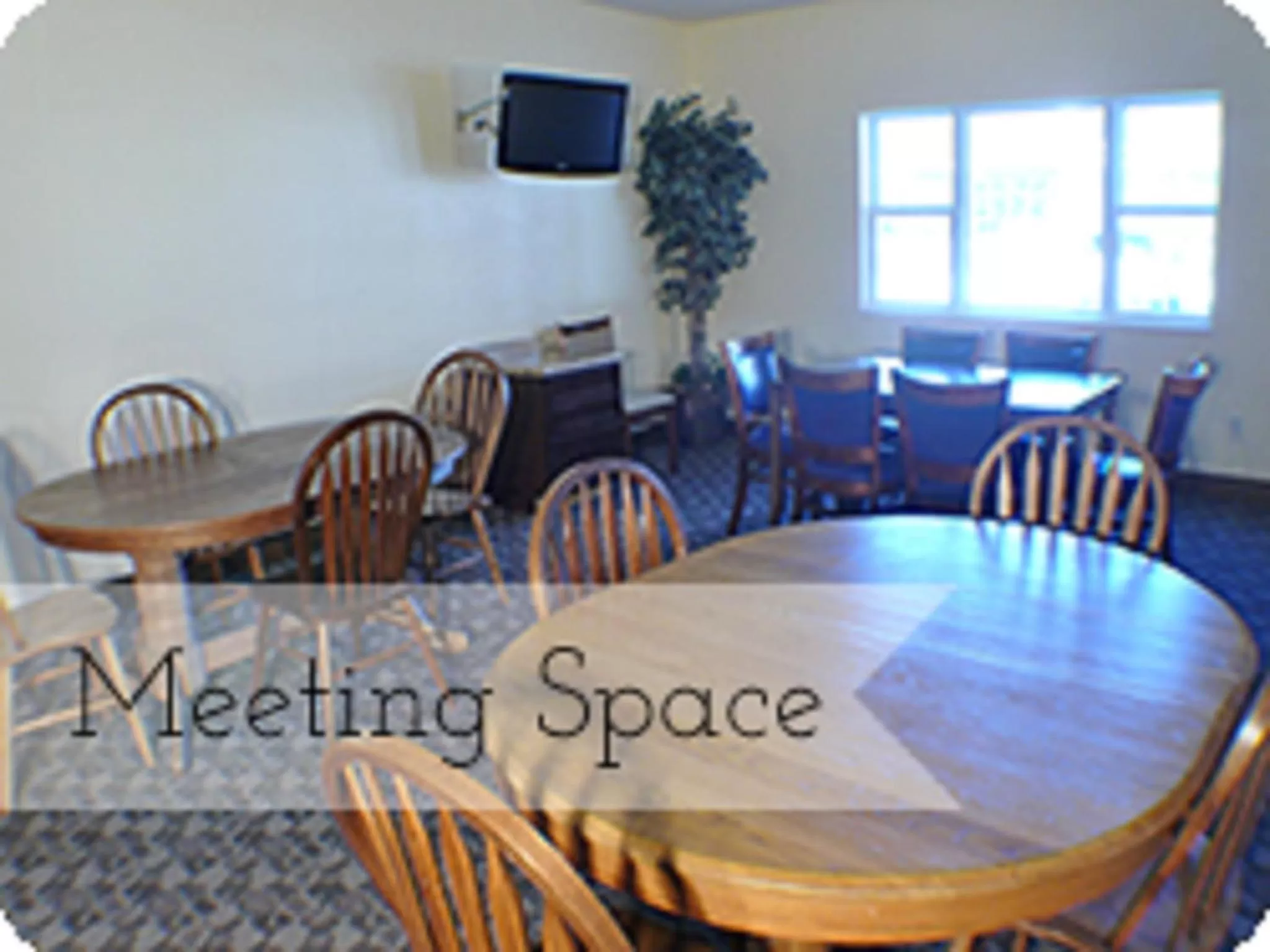 Banquet/Function facilities in Blue Spruce Inn-Meeker, Colorado