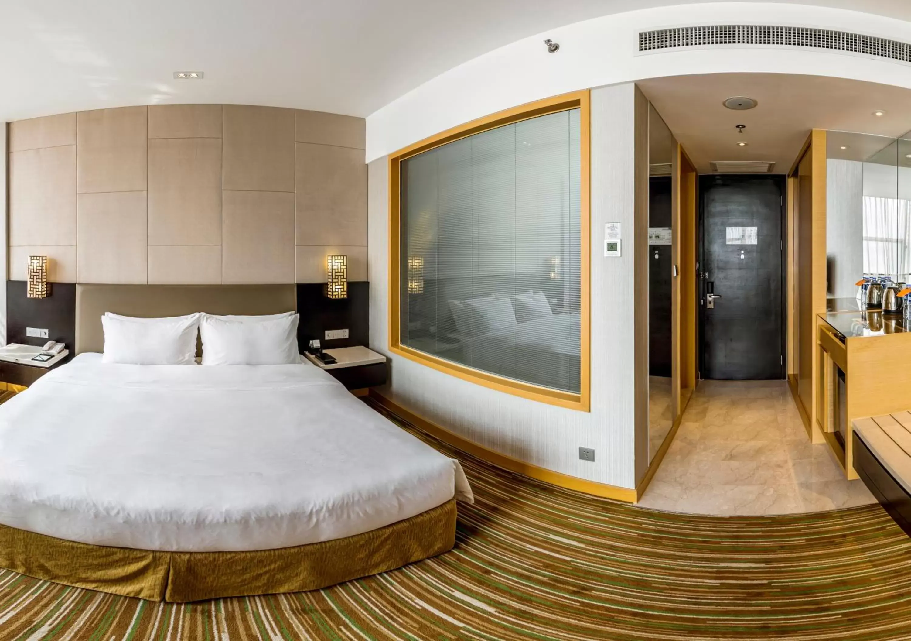 Holiday Inn Nanchang Riverside, an IHG Hotel