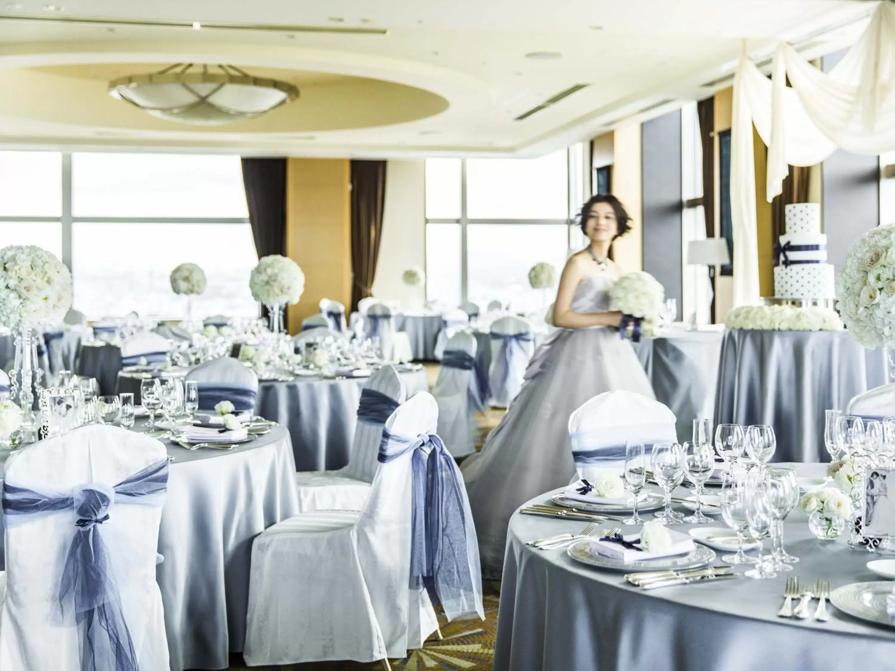 Banquet/Function facilities, Banquet Facilities in JR Tower Hotel Nikko Sapporo