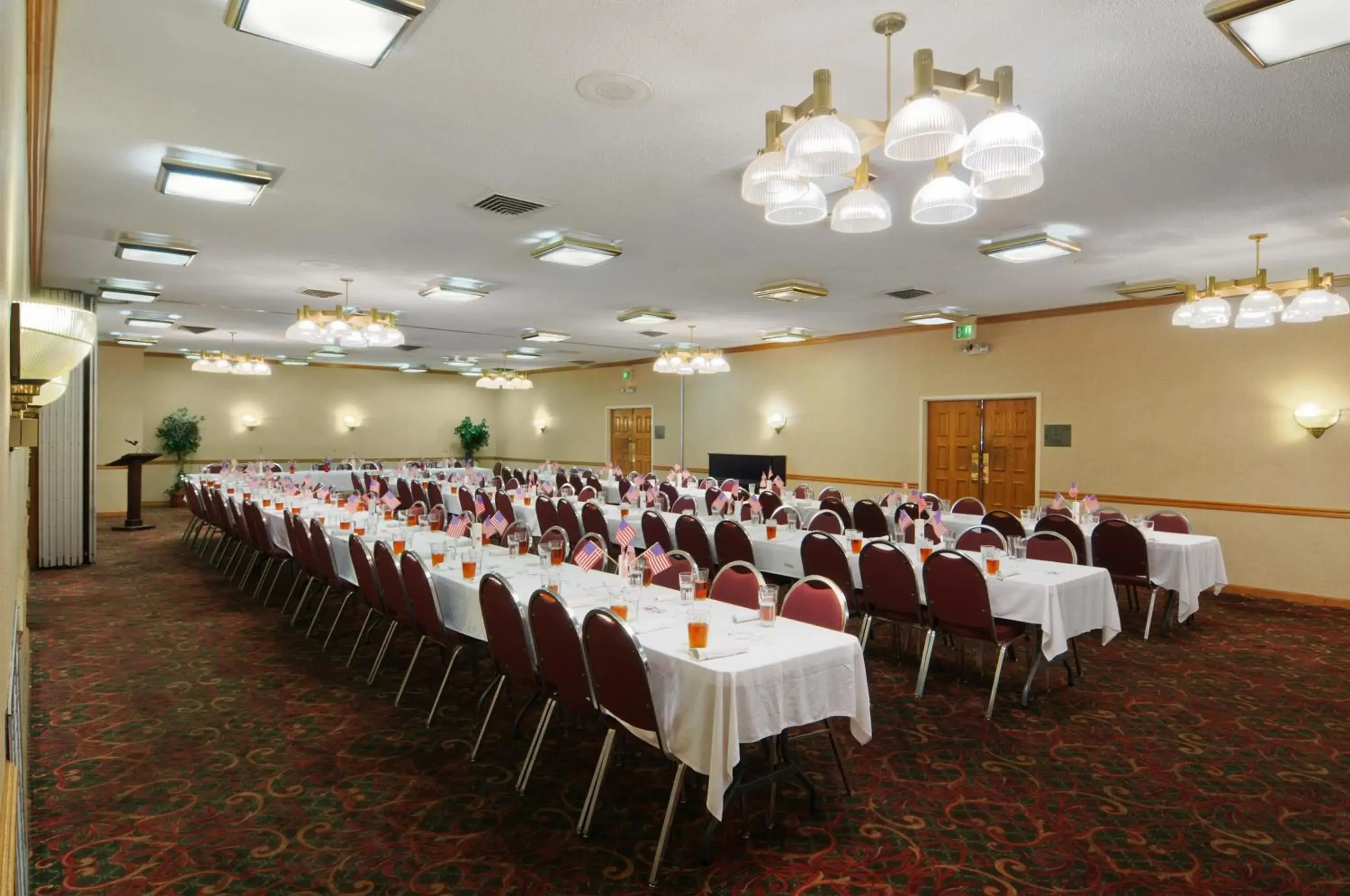 Business facilities in Motel 6-Natchitoches, LA