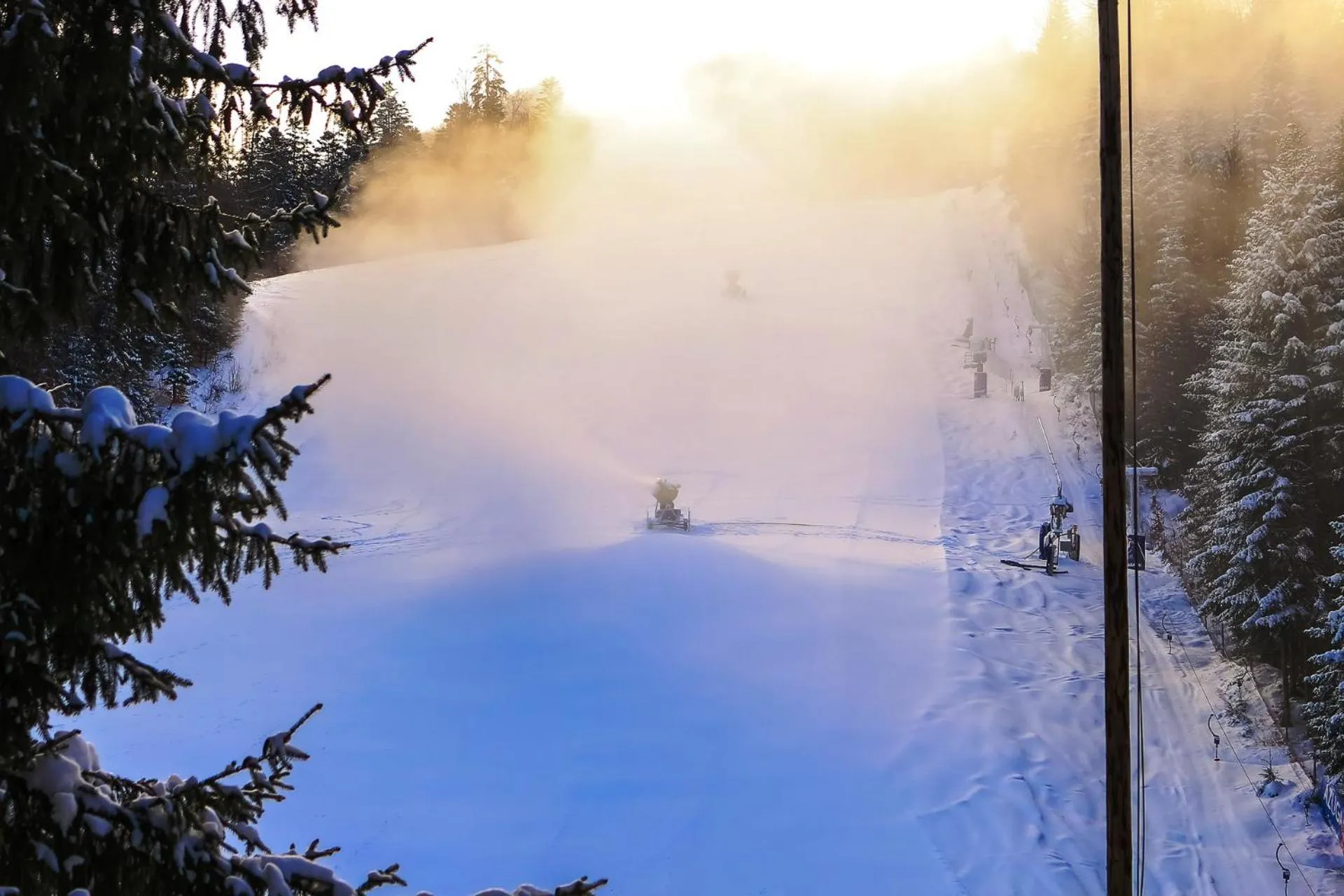 View (from property/room) in Lux Garden Hotel