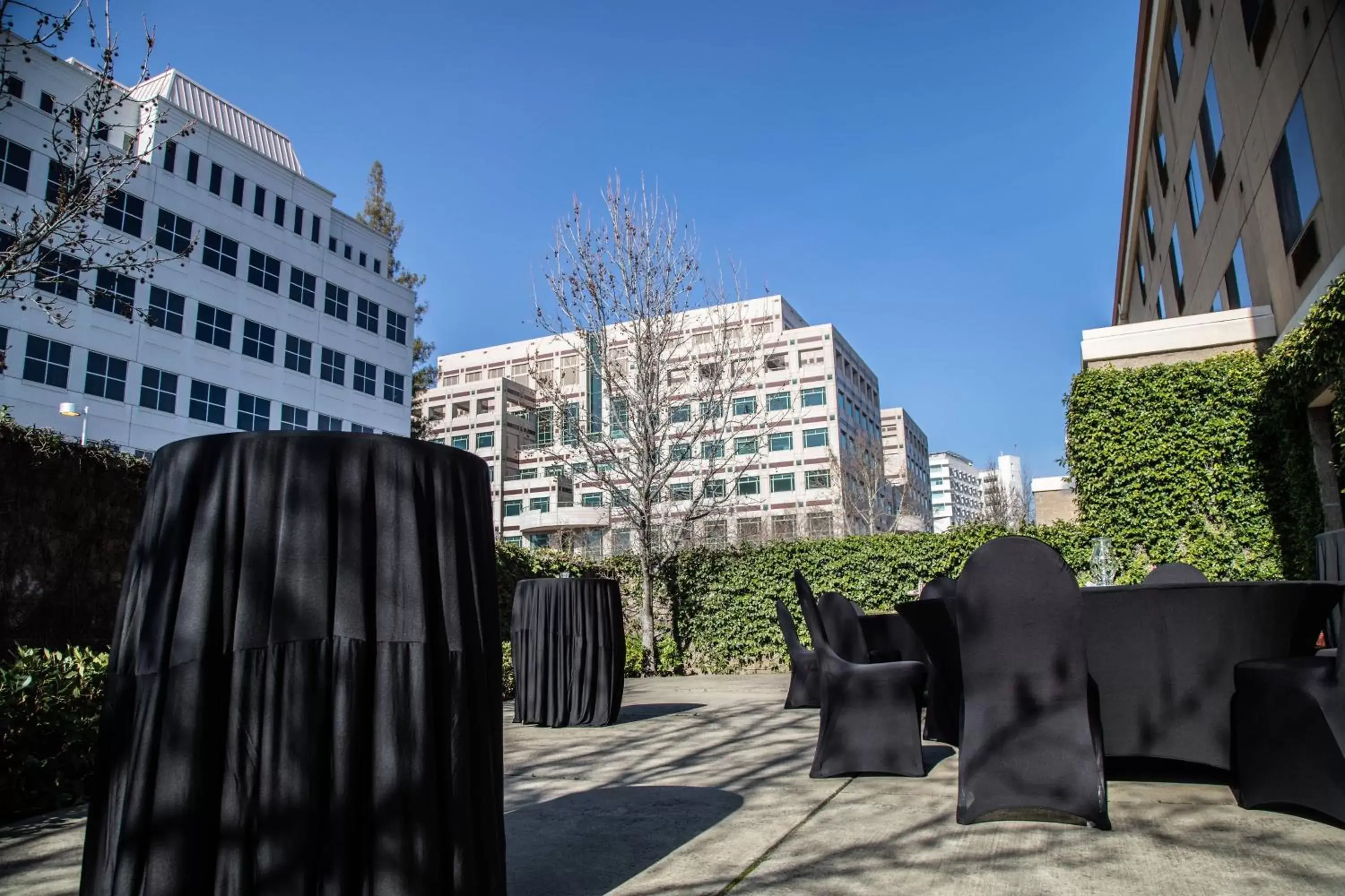 Meeting/conference room in Courtyard by Marriott Sacramento Midtown