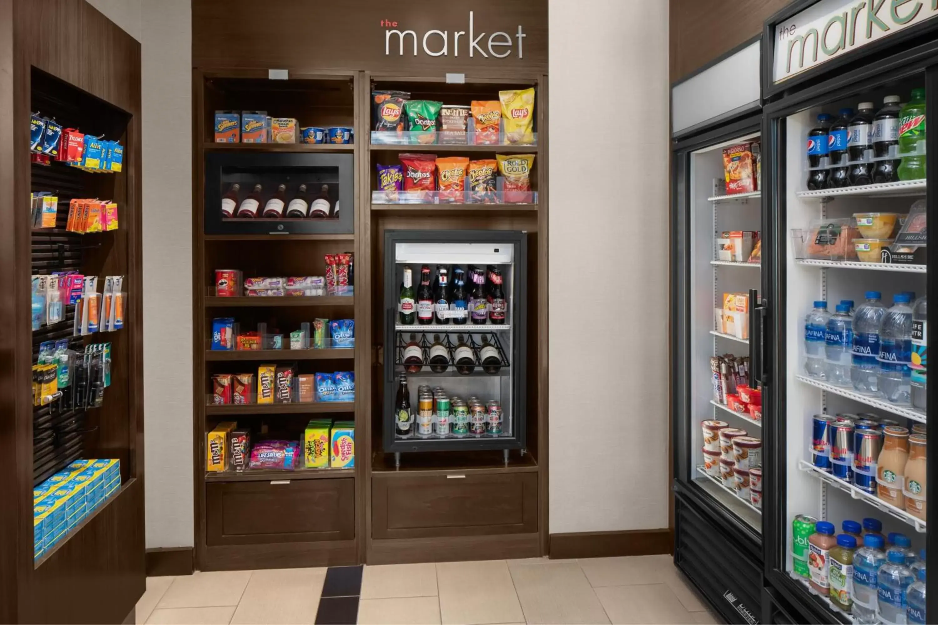 Other, Supermarket/Shops in Residence Inn by Marriott Tustin Orange County