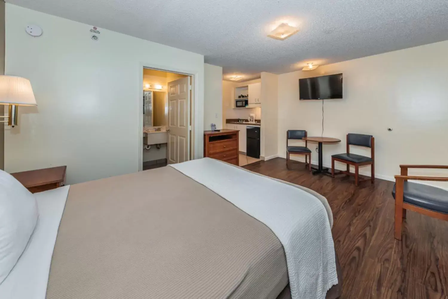 Tampa Bay Extended Stay Hotel