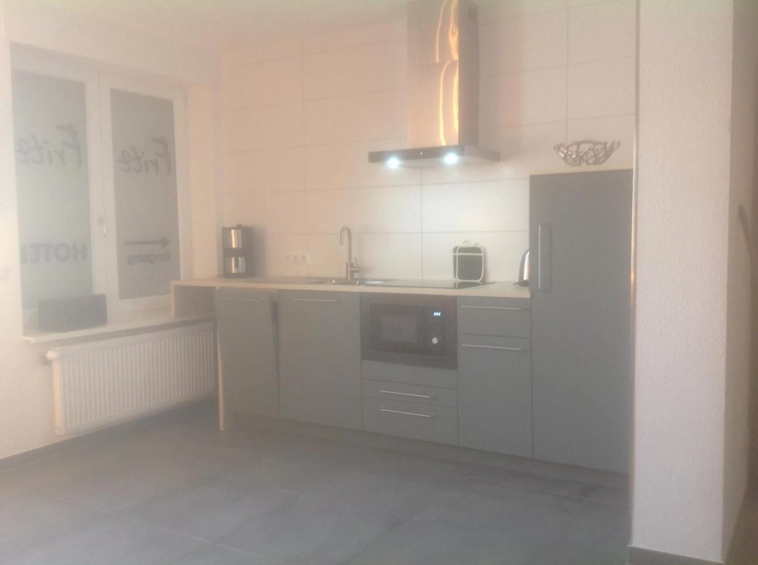 Hotel Restaurant Fritz