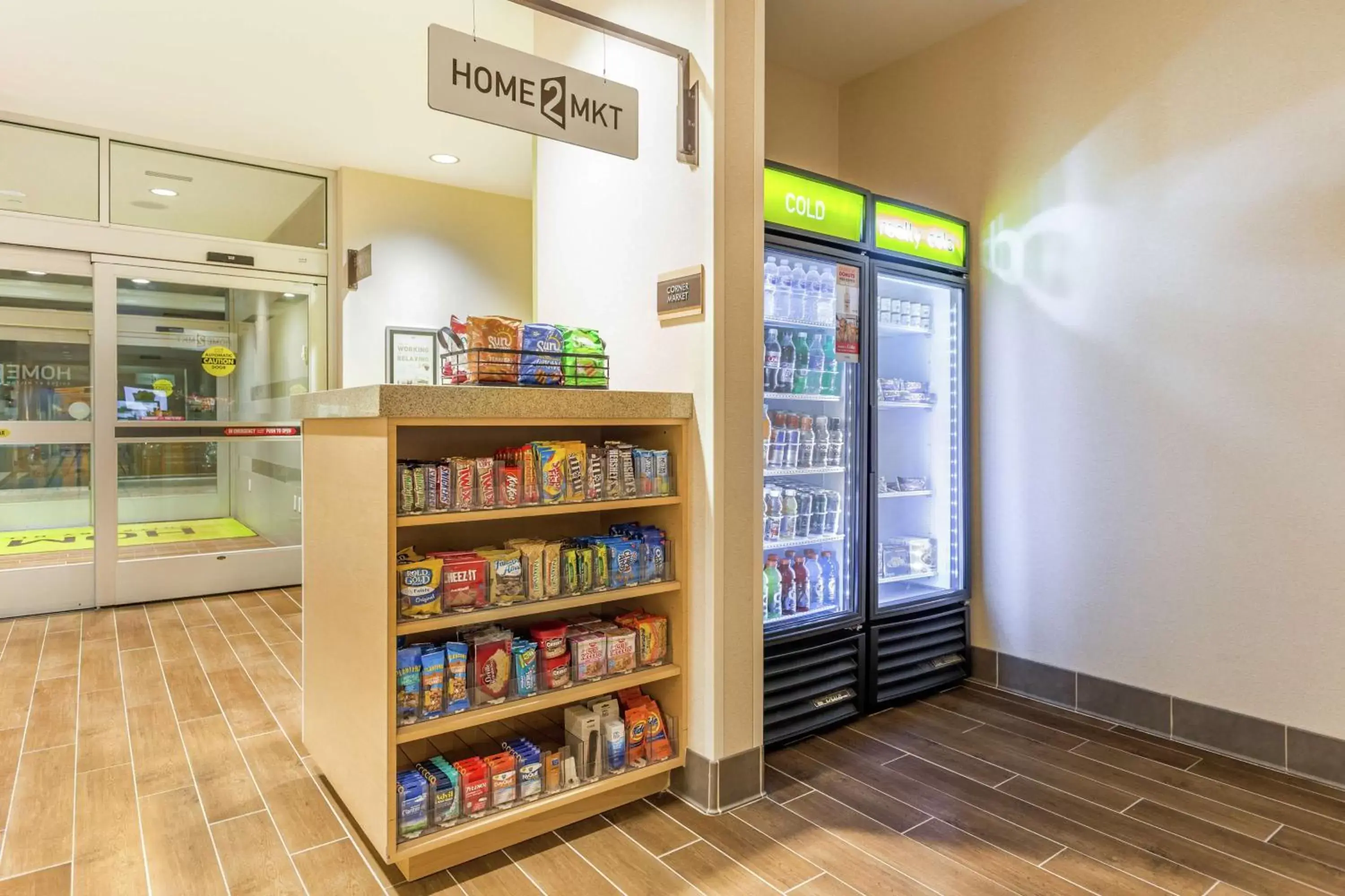 Restaurant/places to eat in Home2 Suites by Hilton Albany Airport/Wolf Rd Restaurant/places to eat in Home2 Suites by Hilton Albany Airport/Wolf Rd