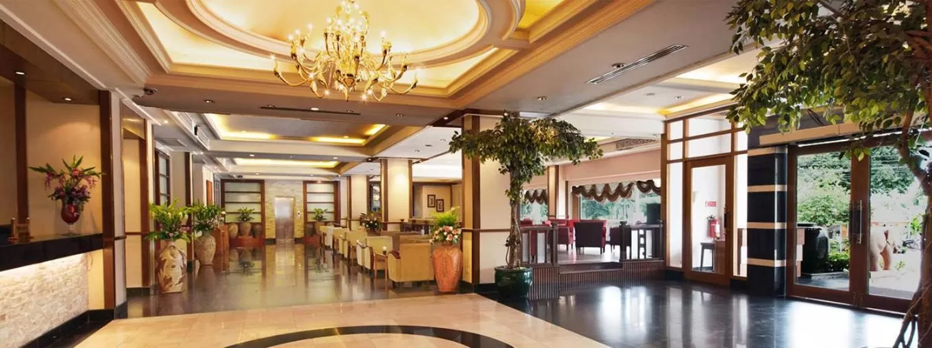 Chakungrao Riverview Hotel