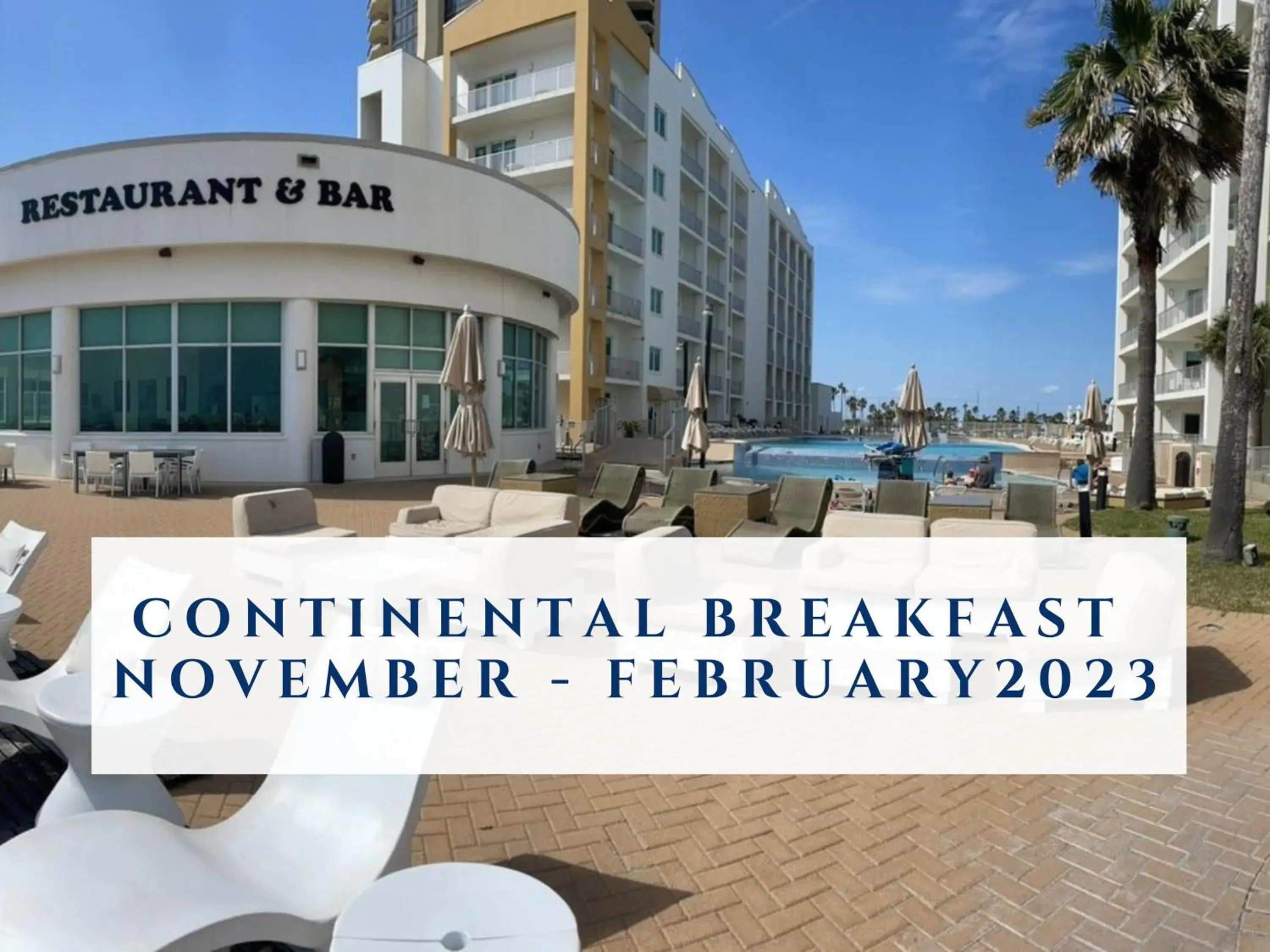Breakfast, Property Logo/Sign in Peninsula Island Resort & Spa