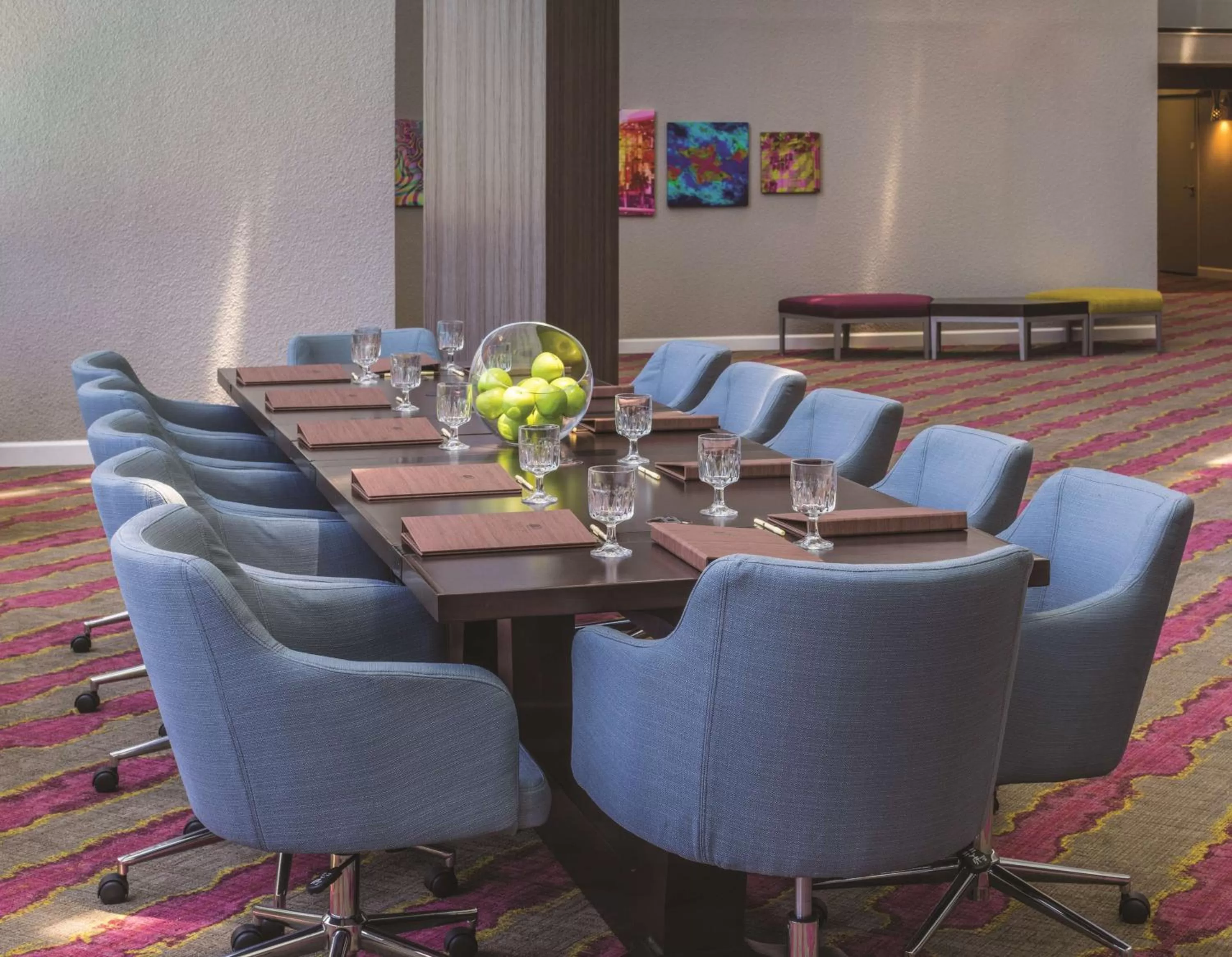 Meeting/conference room in DoubleTree by Hilton Austin Northwest - Arboretum